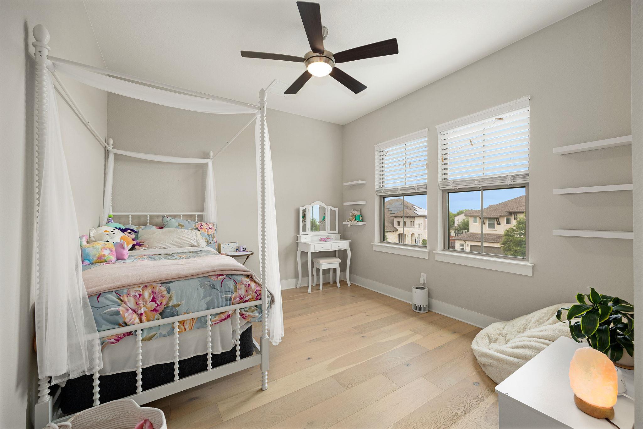 5005 Globe Mallow Dr, Austin, TX 78739