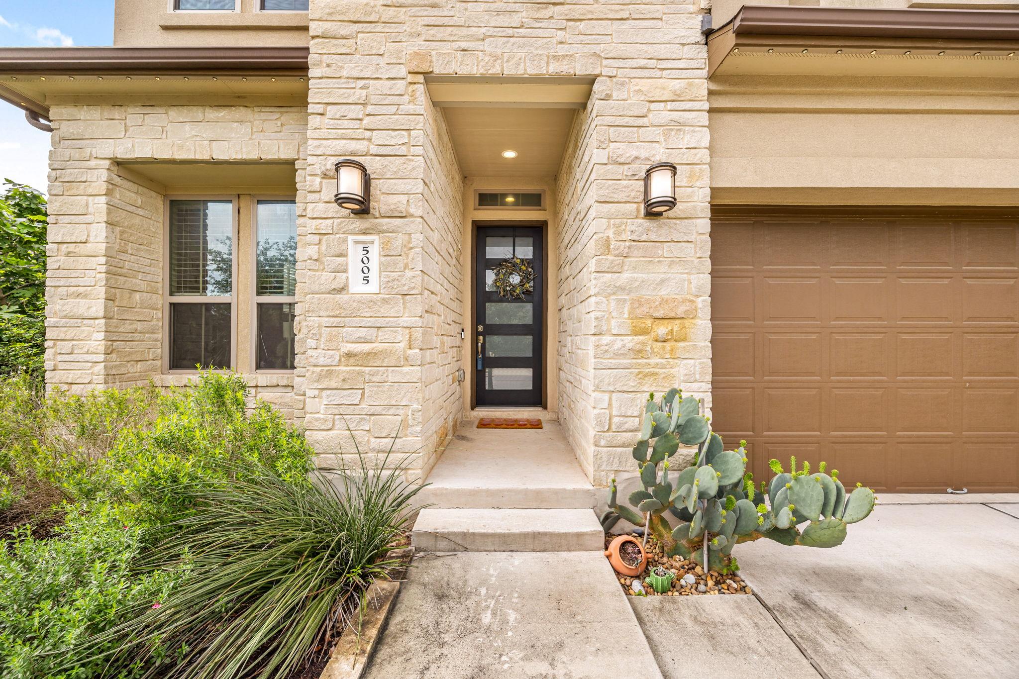 5005 Globe Mallow Dr, Austin, TX 78739