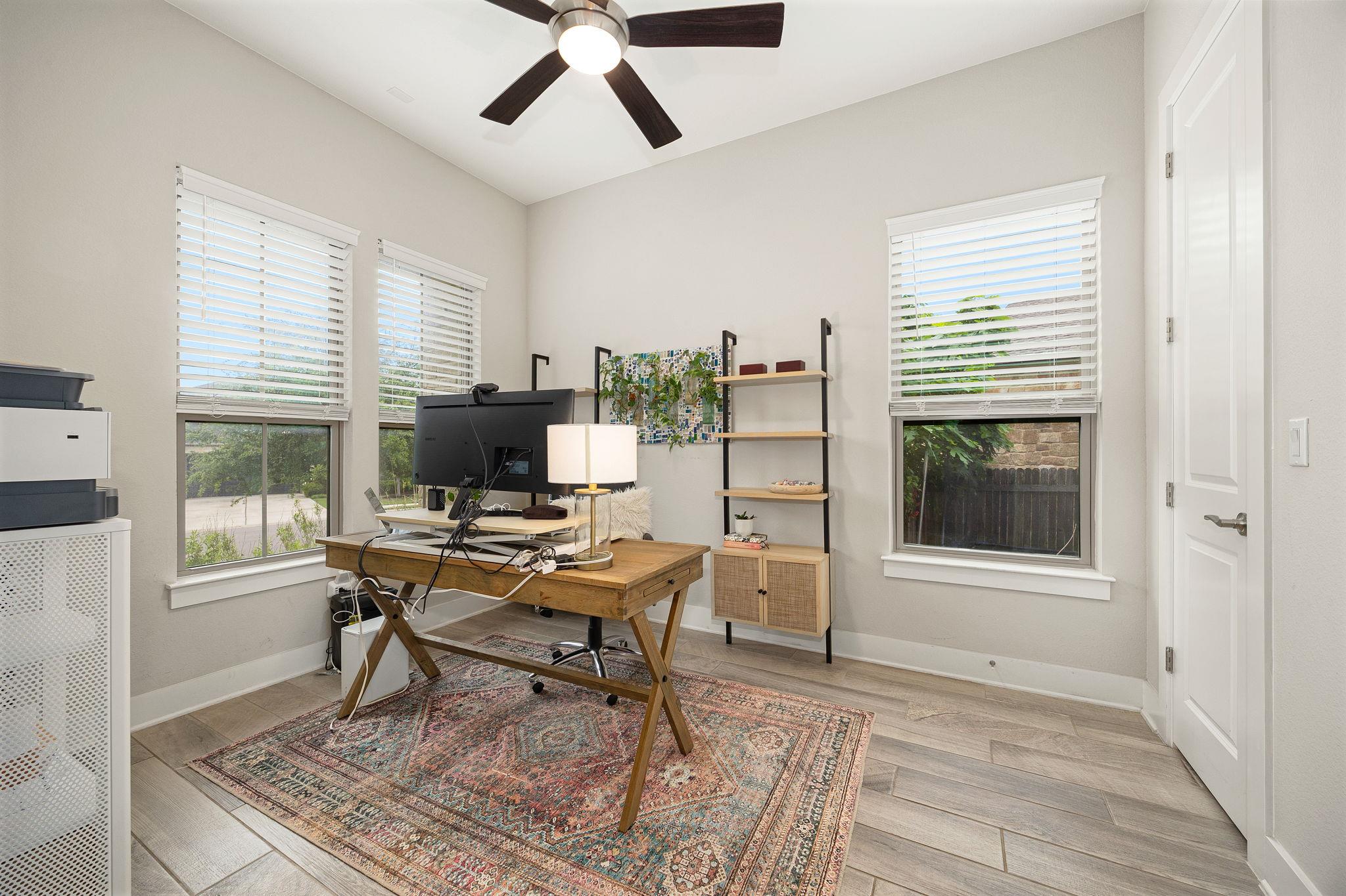 5005 Globe Mallow Dr, Austin, TX 78739