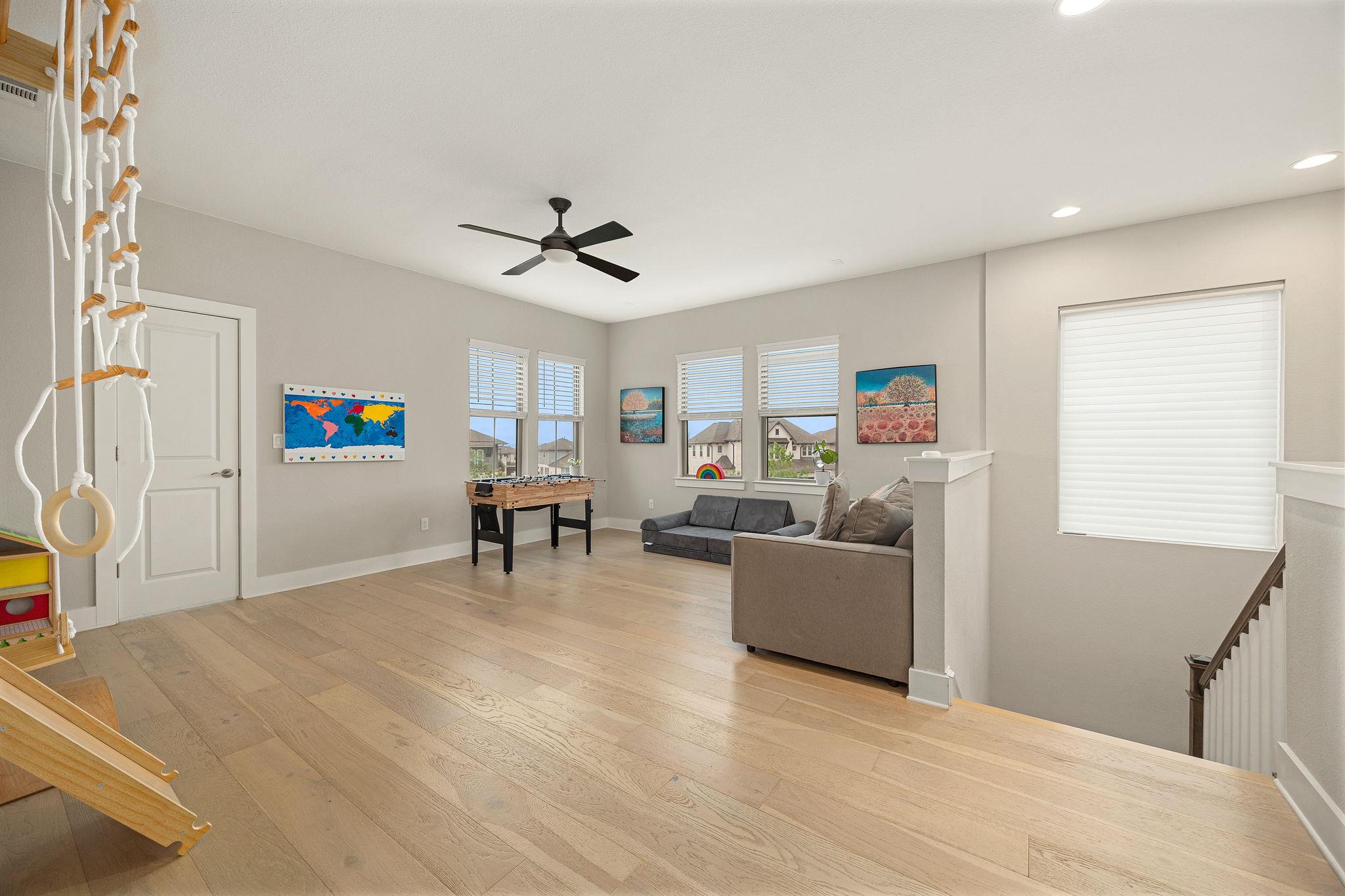 5005 Globe Mallow Dr, Austin, TX 78739