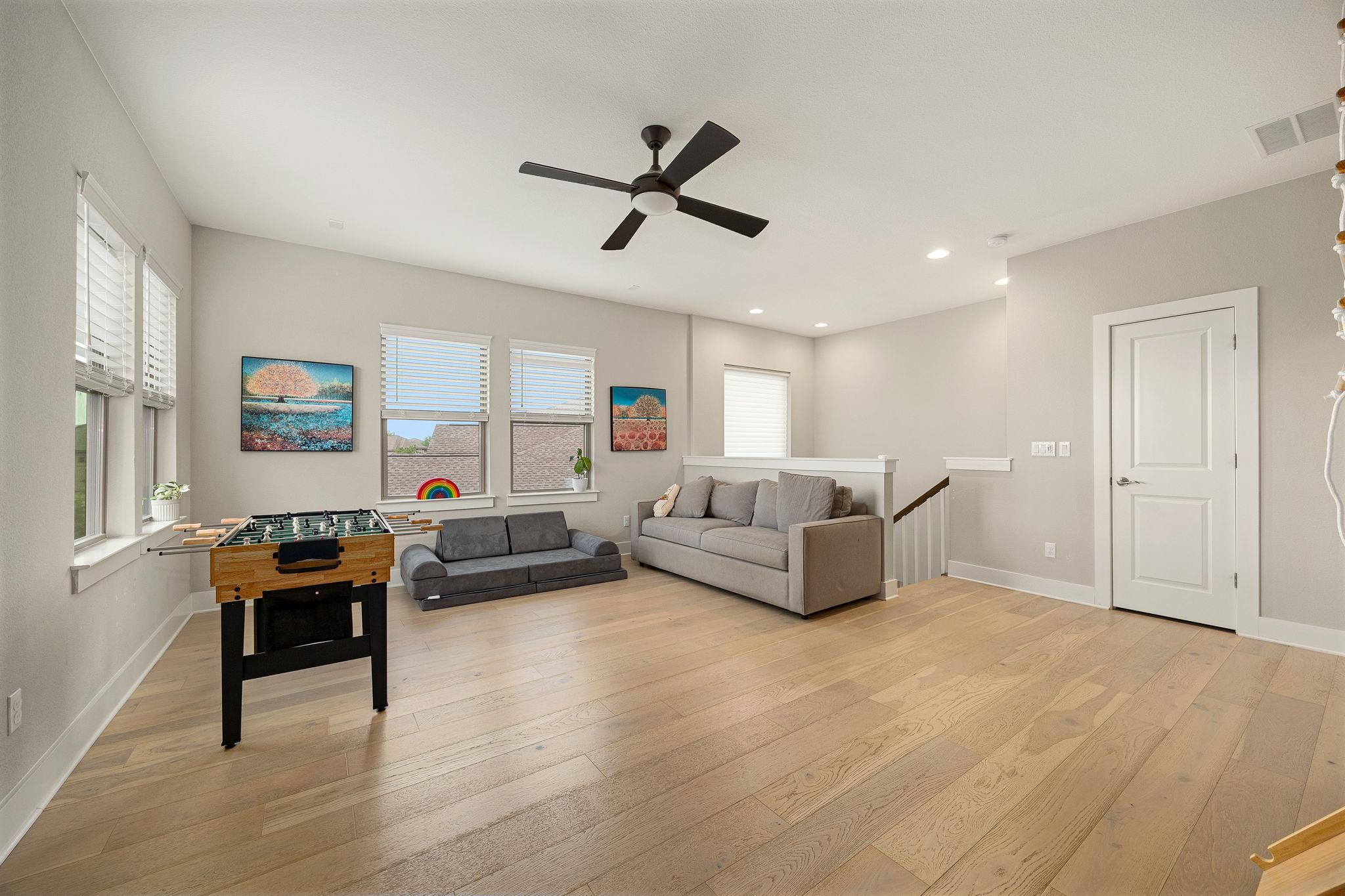 5005 Globe Mallow Dr, Austin, TX 78739