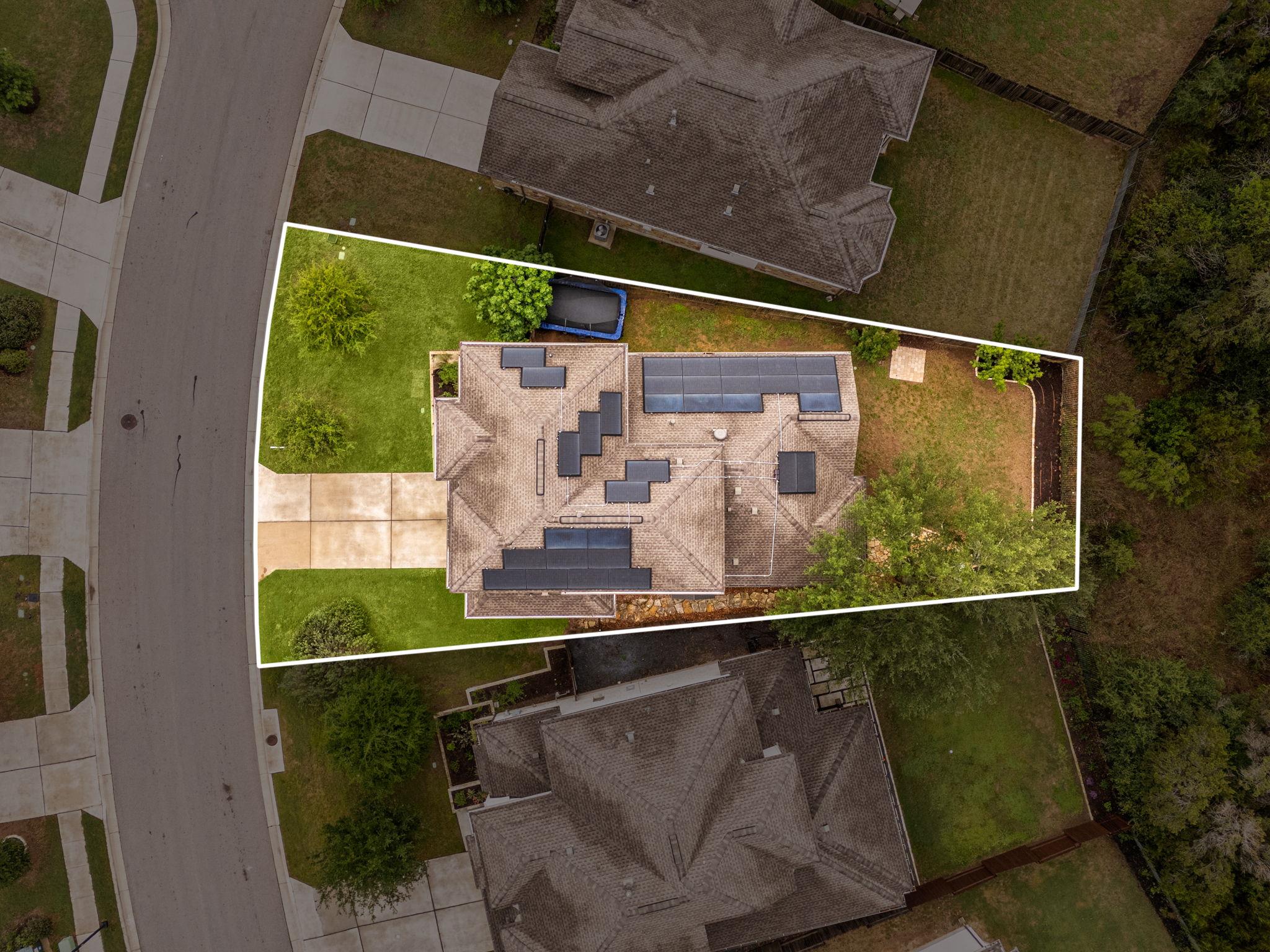 5005 Globe Mallow Dr, Austin, TX 78739