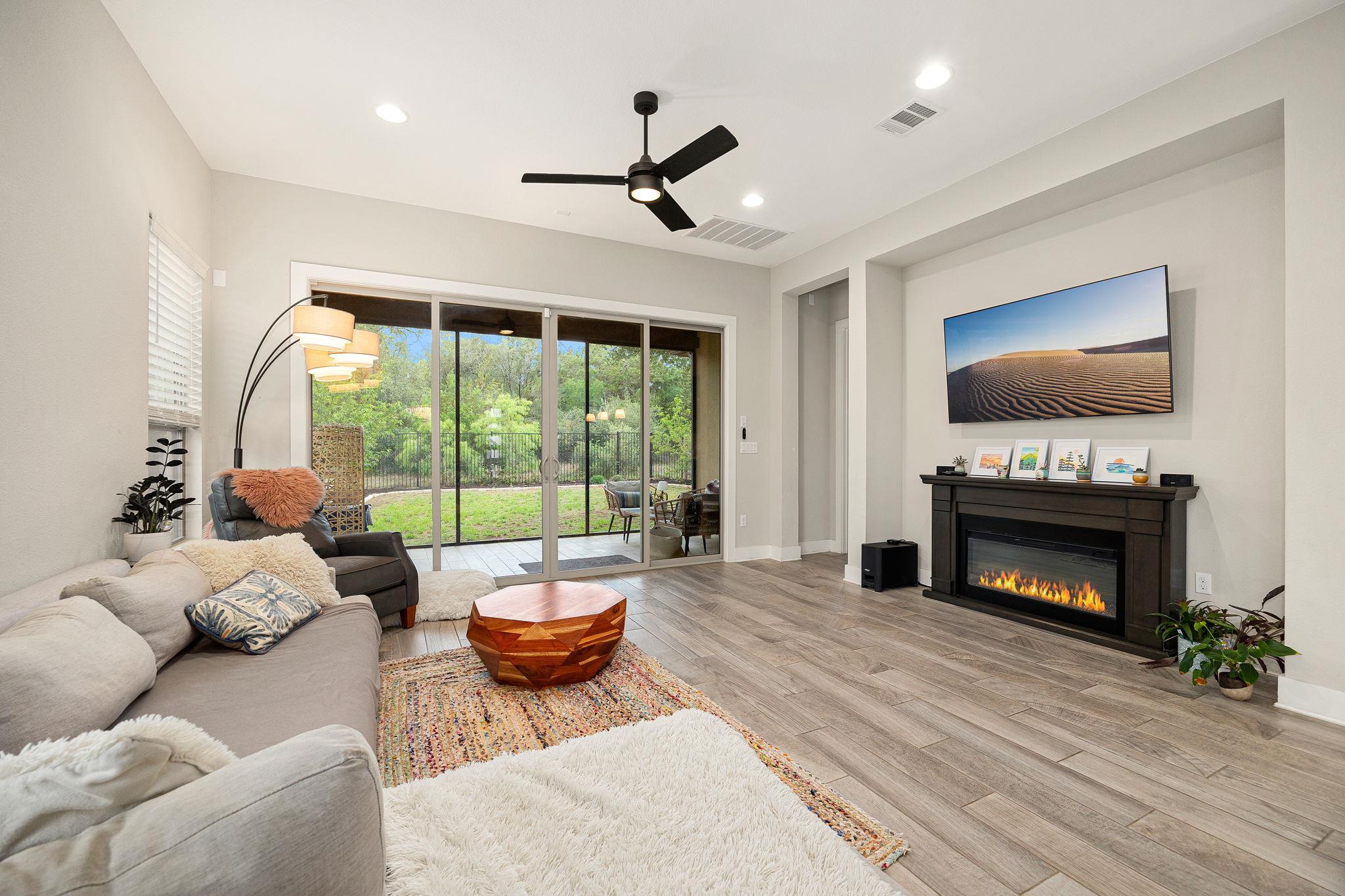 5005 Globe Mallow Dr, Austin, TX 78739