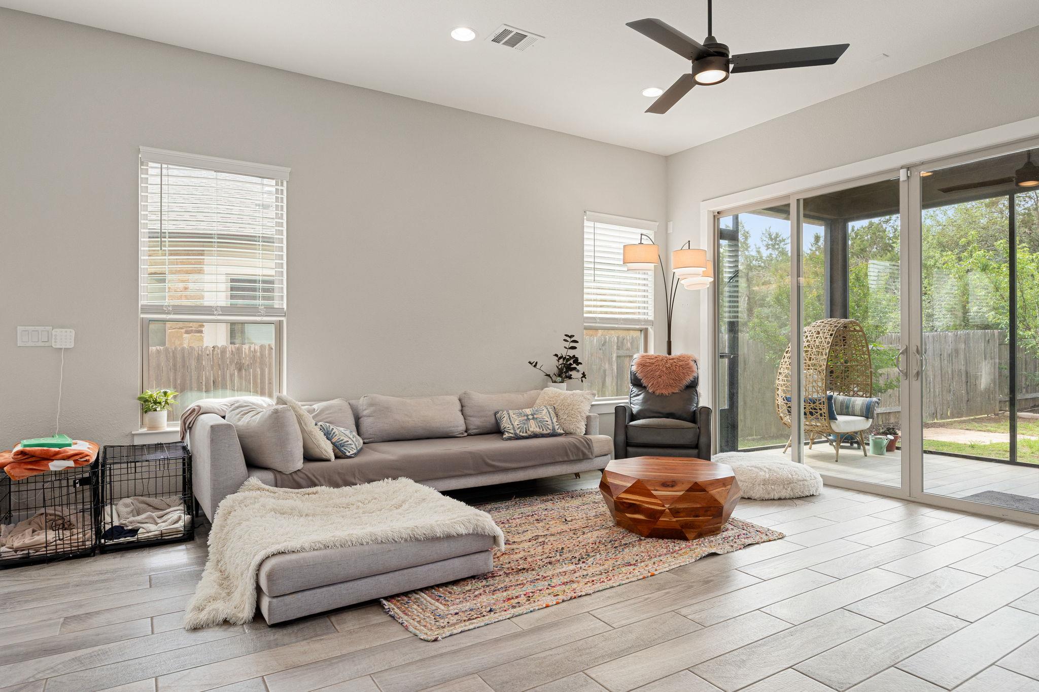 5005 Globe Mallow Dr, Austin, TX 78739