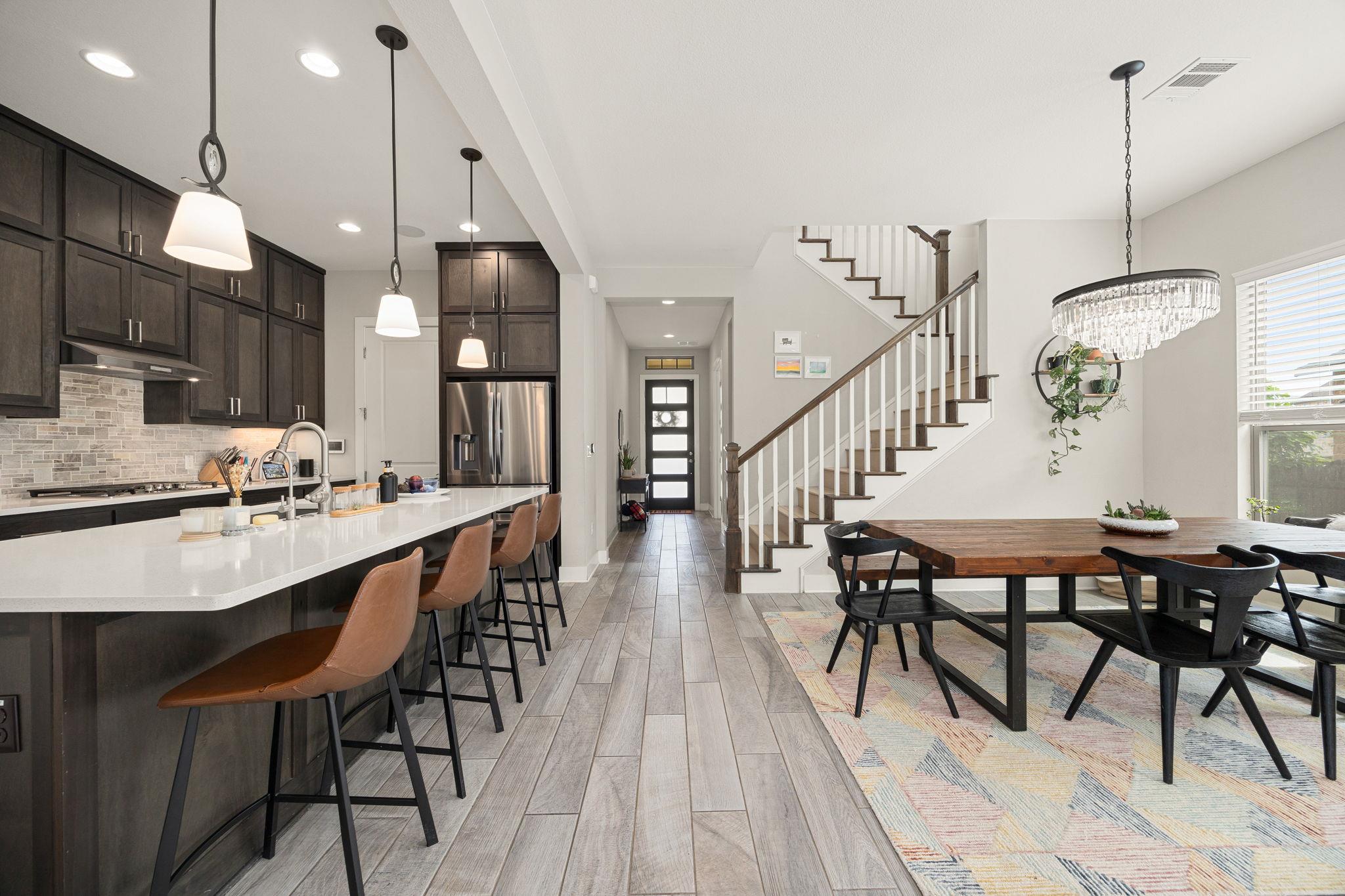 5005 Globe Mallow Dr, Austin, TX 78739