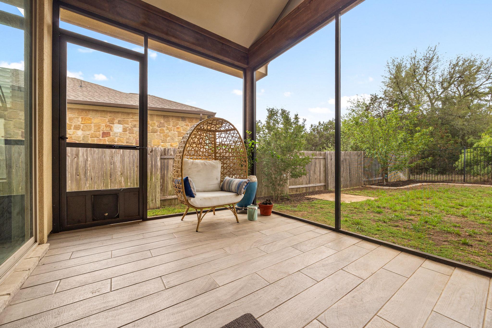 5005 Globe Mallow Dr, Austin, TX 78739