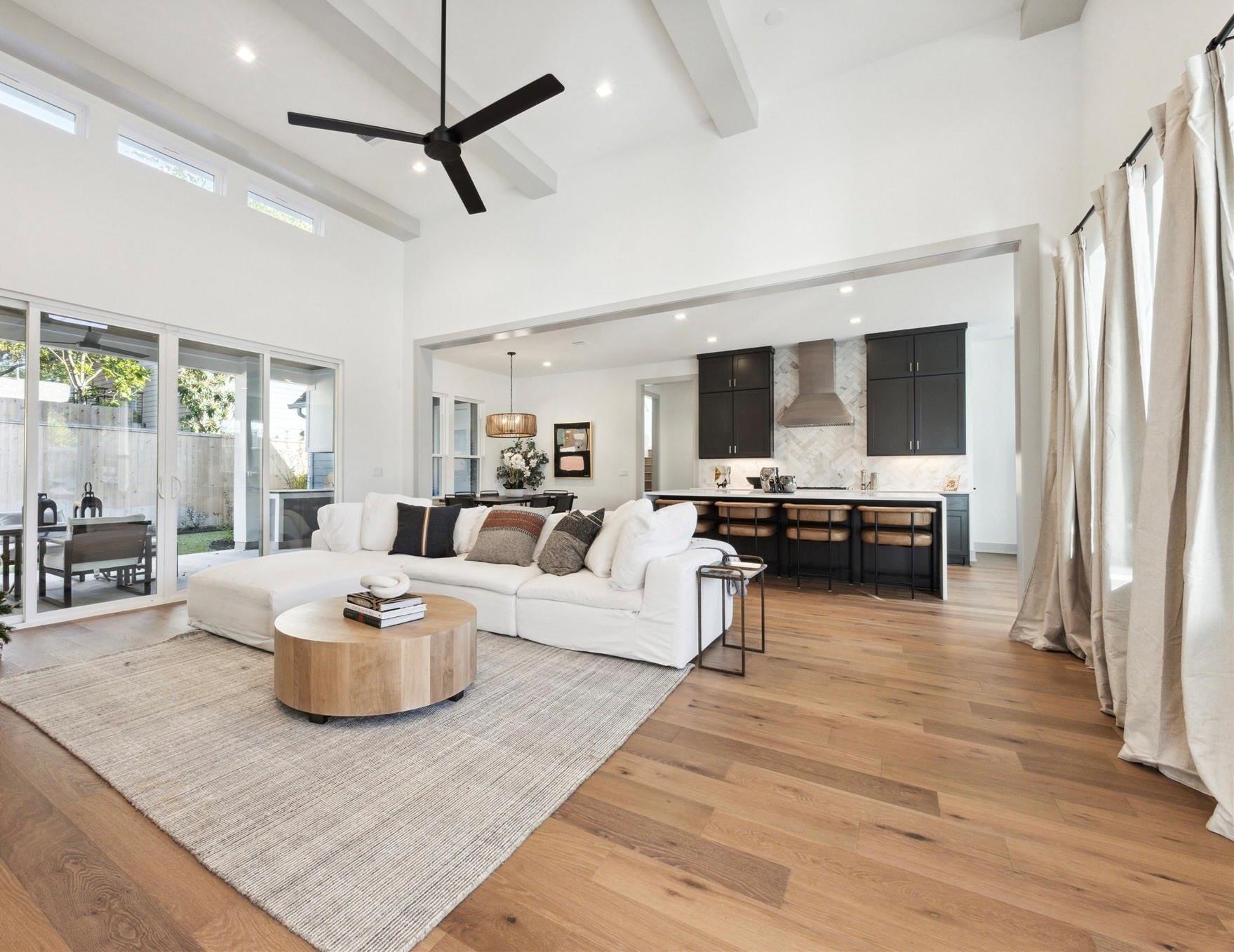 3001 Funston St, Austin, TX 78703