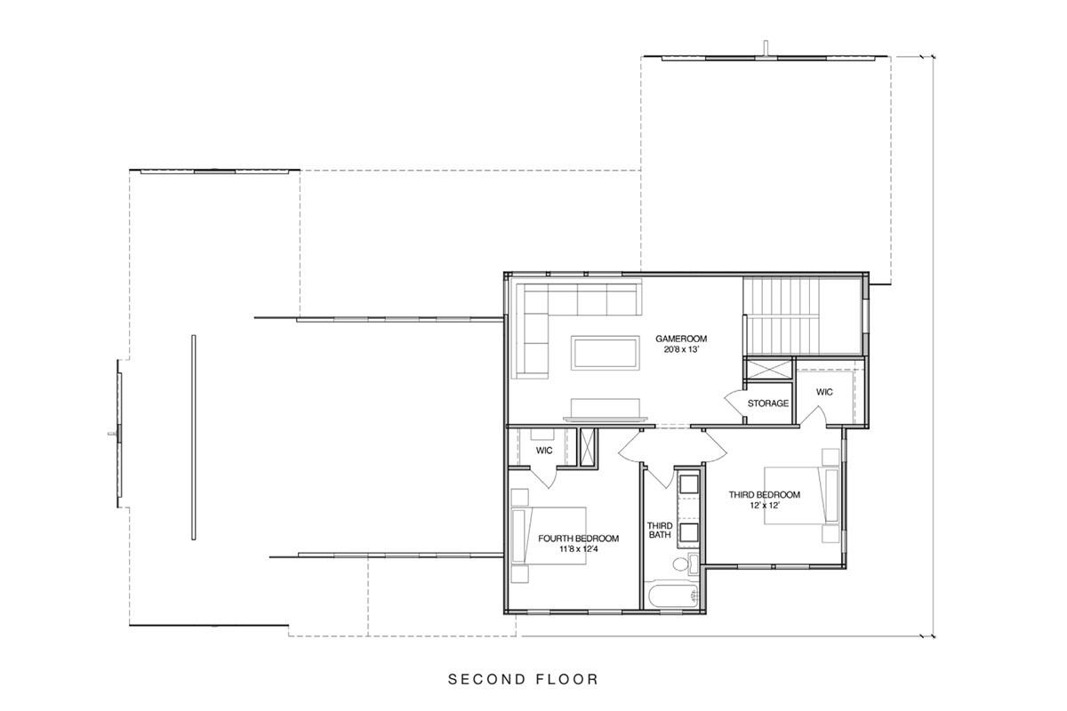 3001 Funston St, Austin, TX 78703