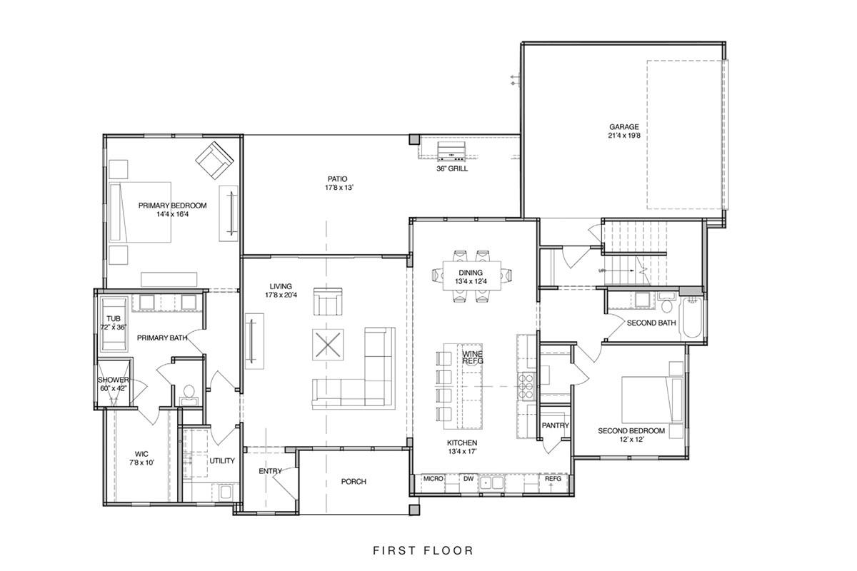 3001 Funston St, Austin, TX 78703