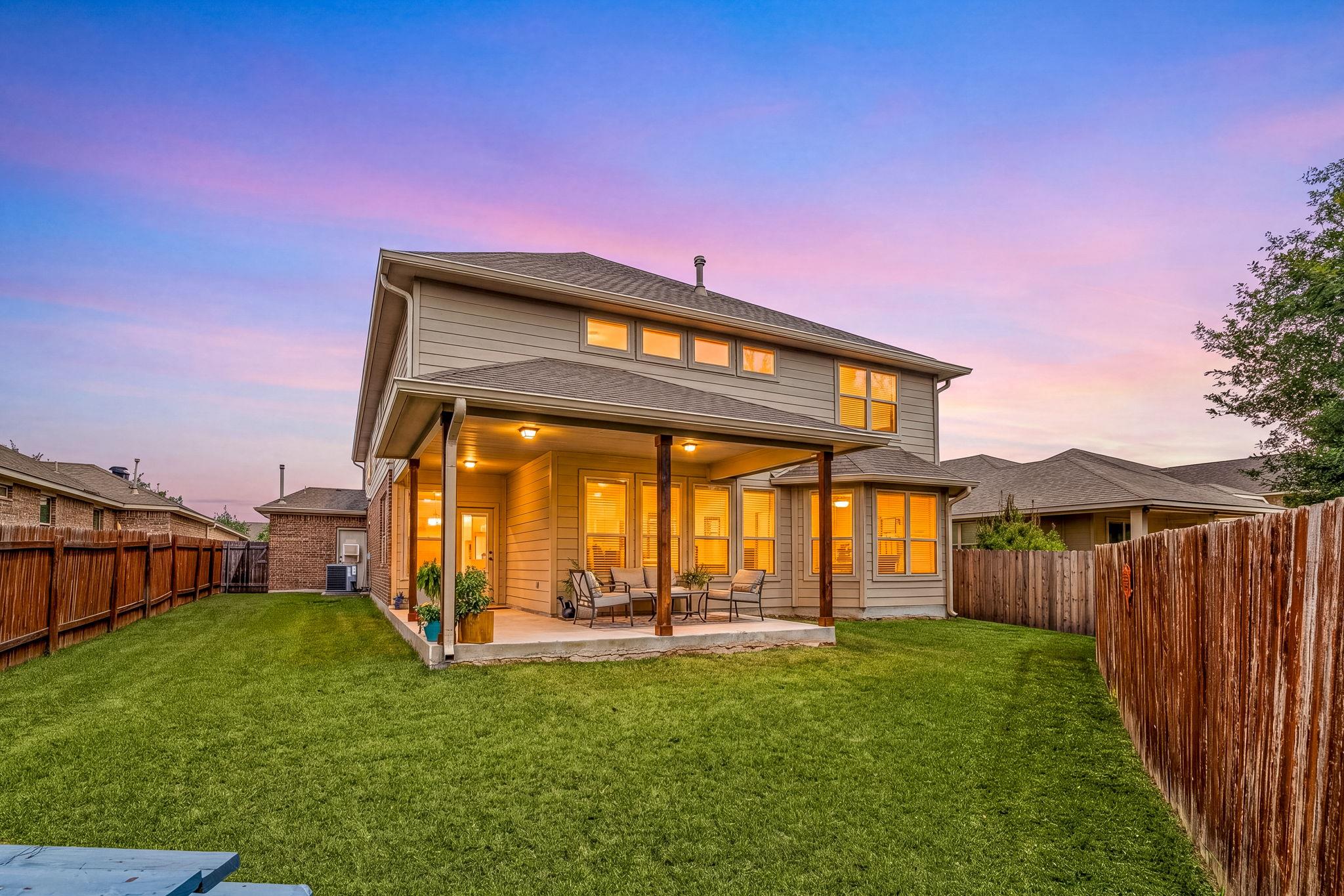 225 Pettigrew Path, Buda, TX 78610