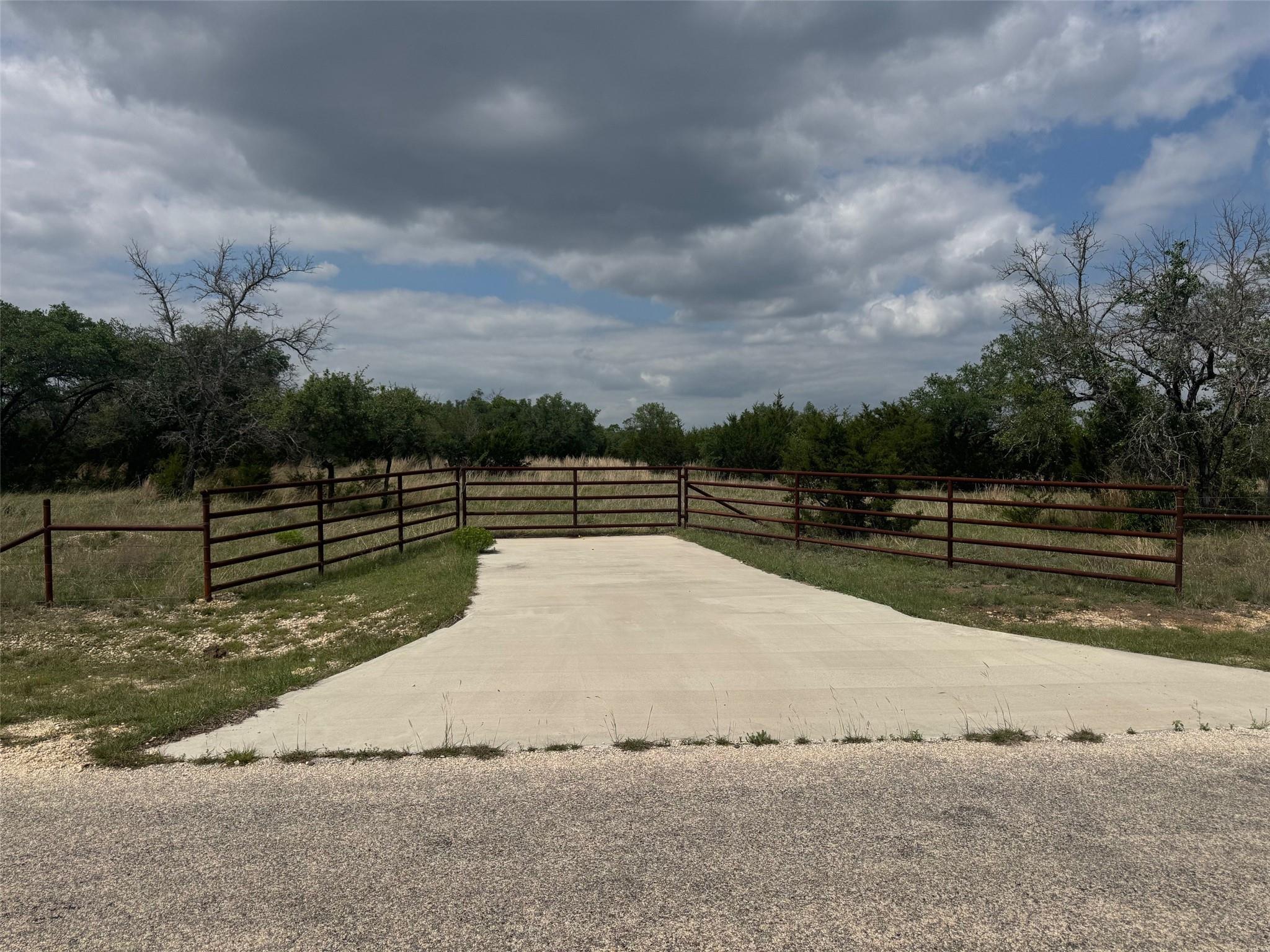 Lot 40 Maverick Way, Briggs, TX 78608
