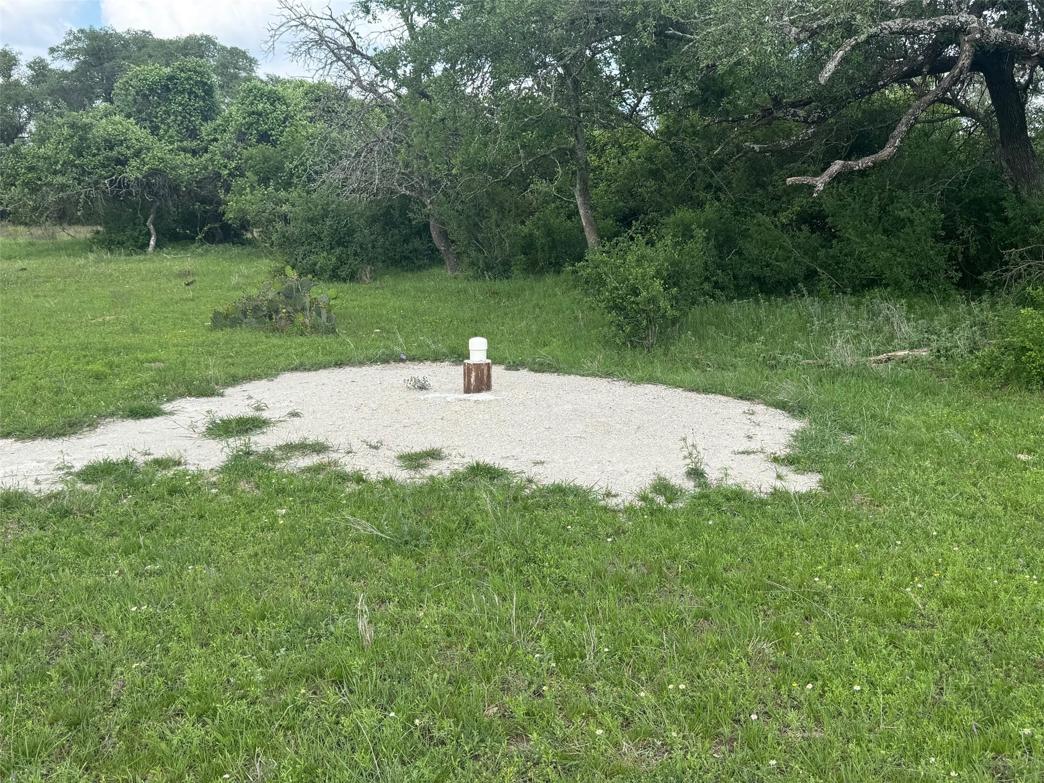 Lot 40 Maverick Way, Briggs, TX 78608