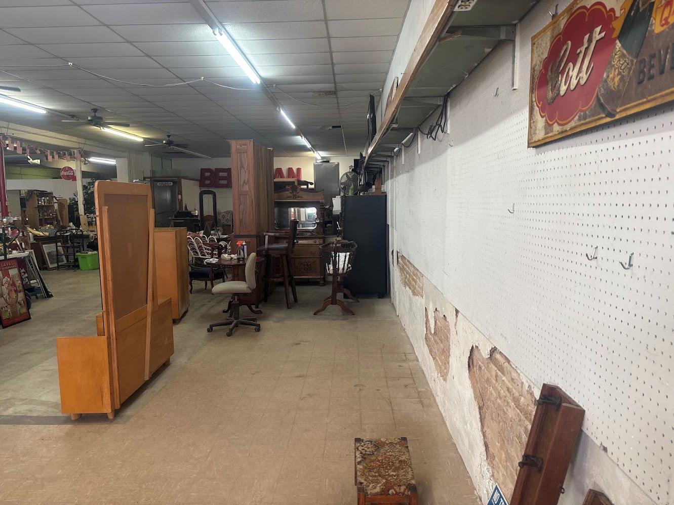 346 E MAIN ST ROSEBUD, TX 76570 St, Rosebud, TX 76570