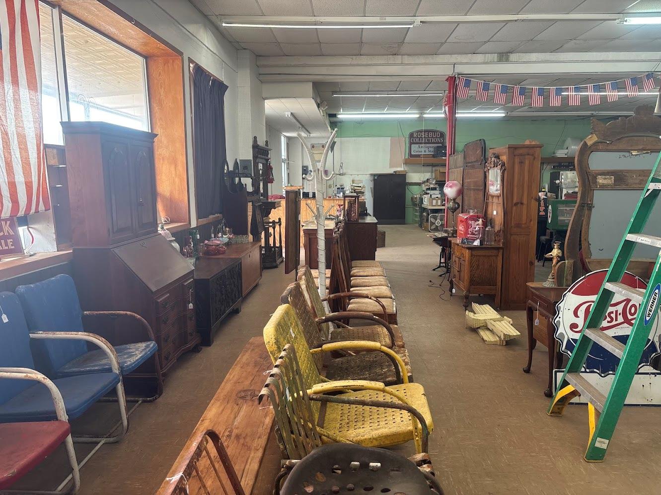 346 E MAIN ST ROSEBUD, TX 76570 St, Rosebud, TX 76570