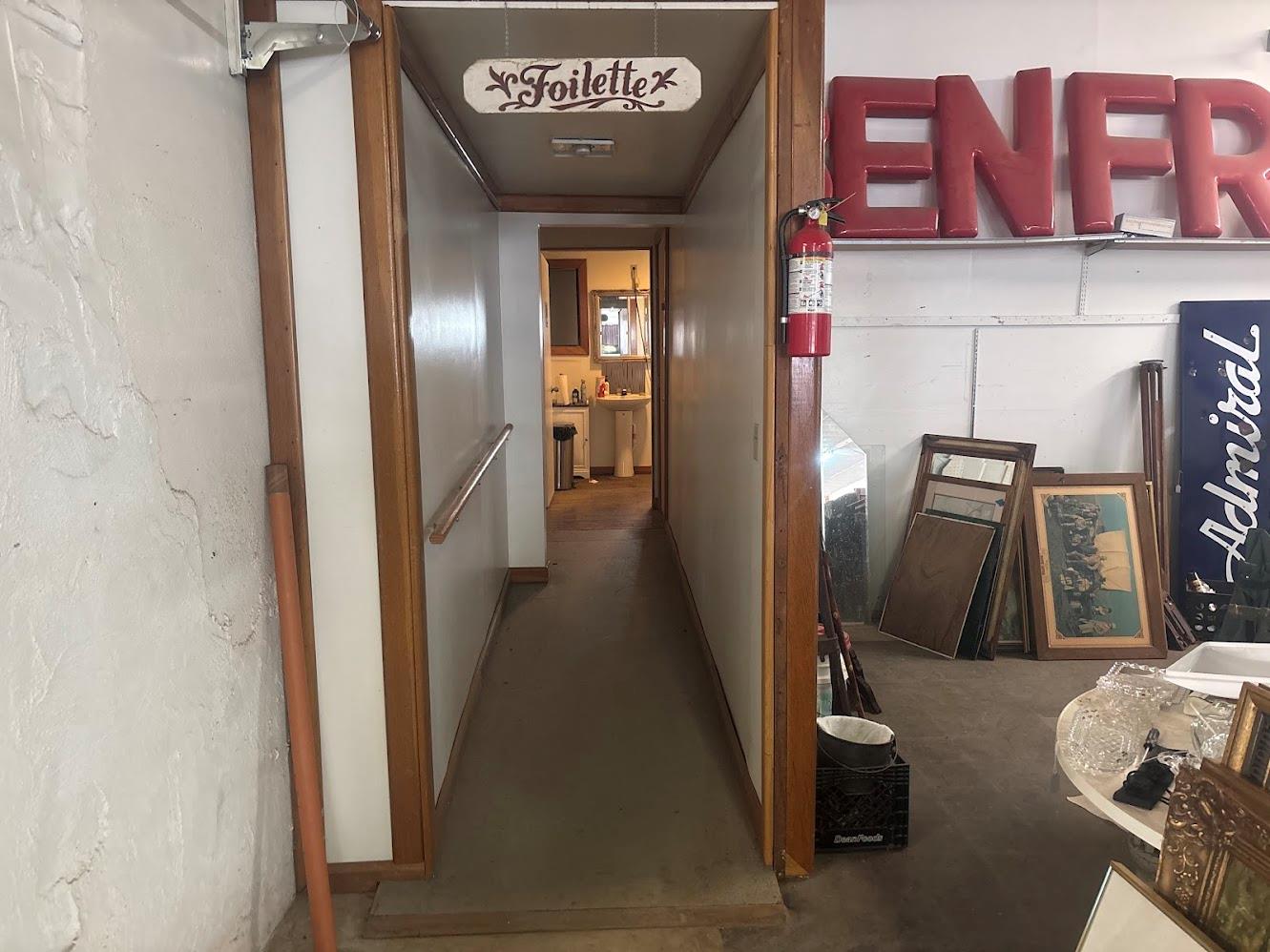 346 E MAIN ST ROSEBUD, TX 76570 St, Rosebud, TX 76570