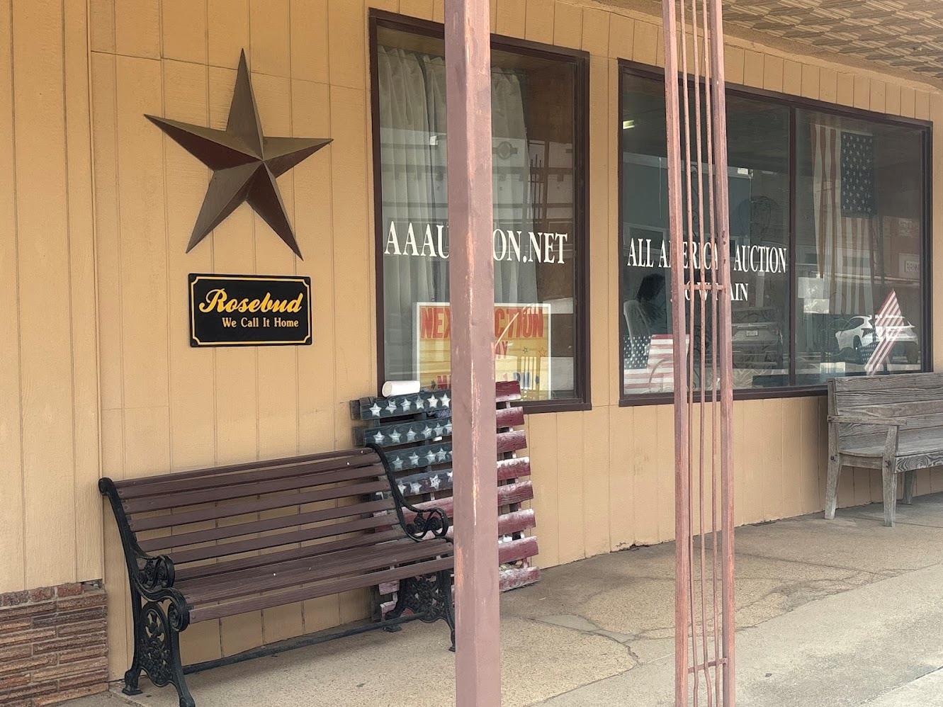 346 E MAIN ST ROSEBUD, TX 76570 St, Rosebud, TX 76570