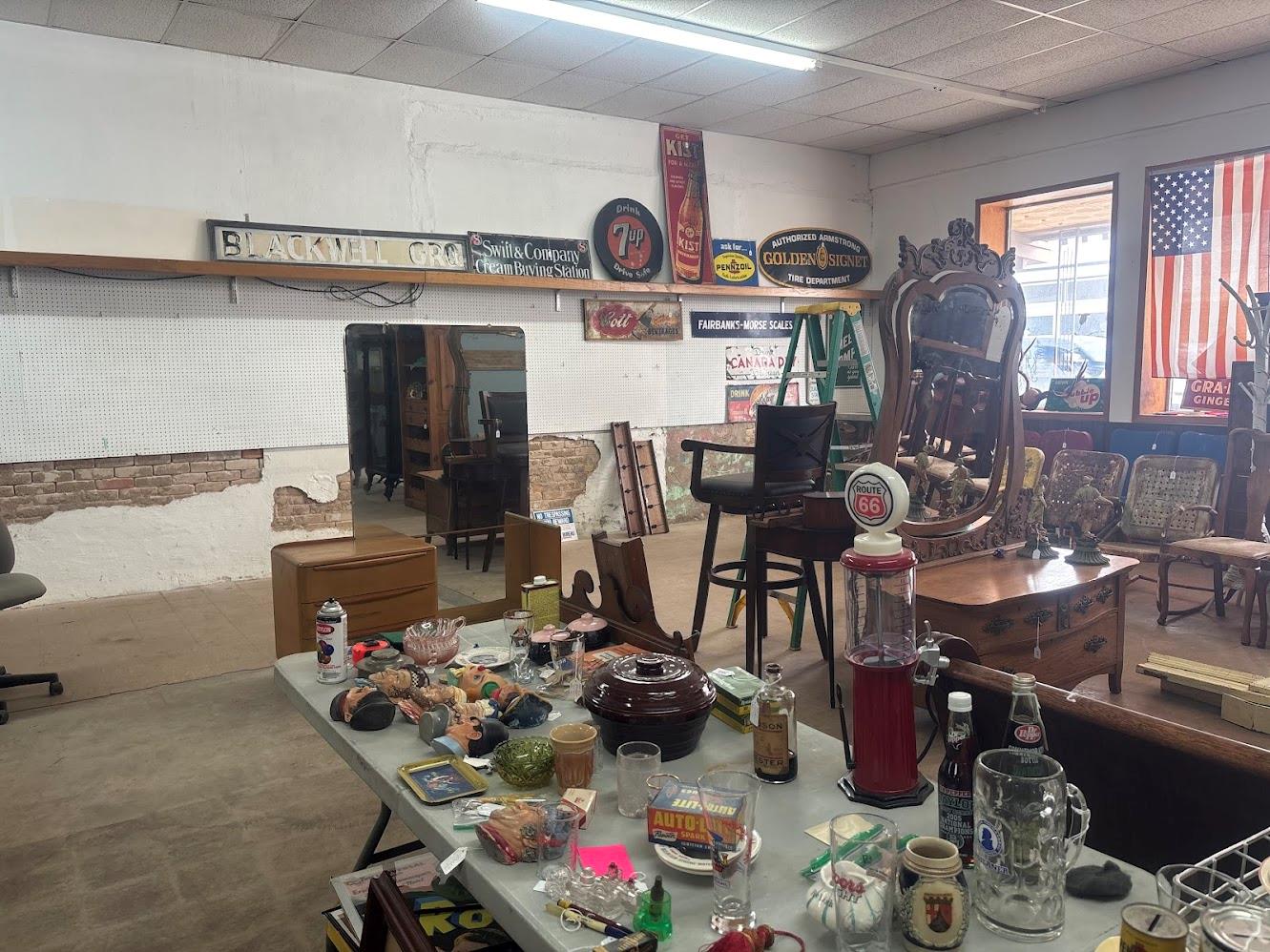 346 E MAIN ST ROSEBUD, TX 76570 St, Rosebud, TX 76570