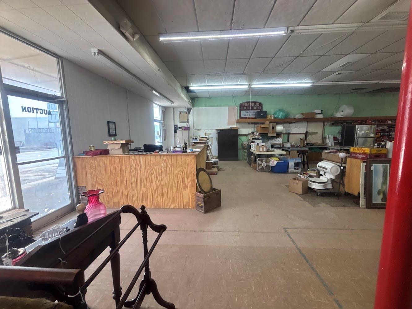 346 E MAIN ST ROSEBUD, TX 76570 St, Rosebud, TX 76570