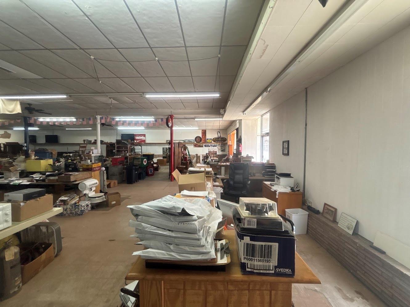 346 E MAIN ST ROSEBUD, TX 76570 St, Rosebud, TX 76570