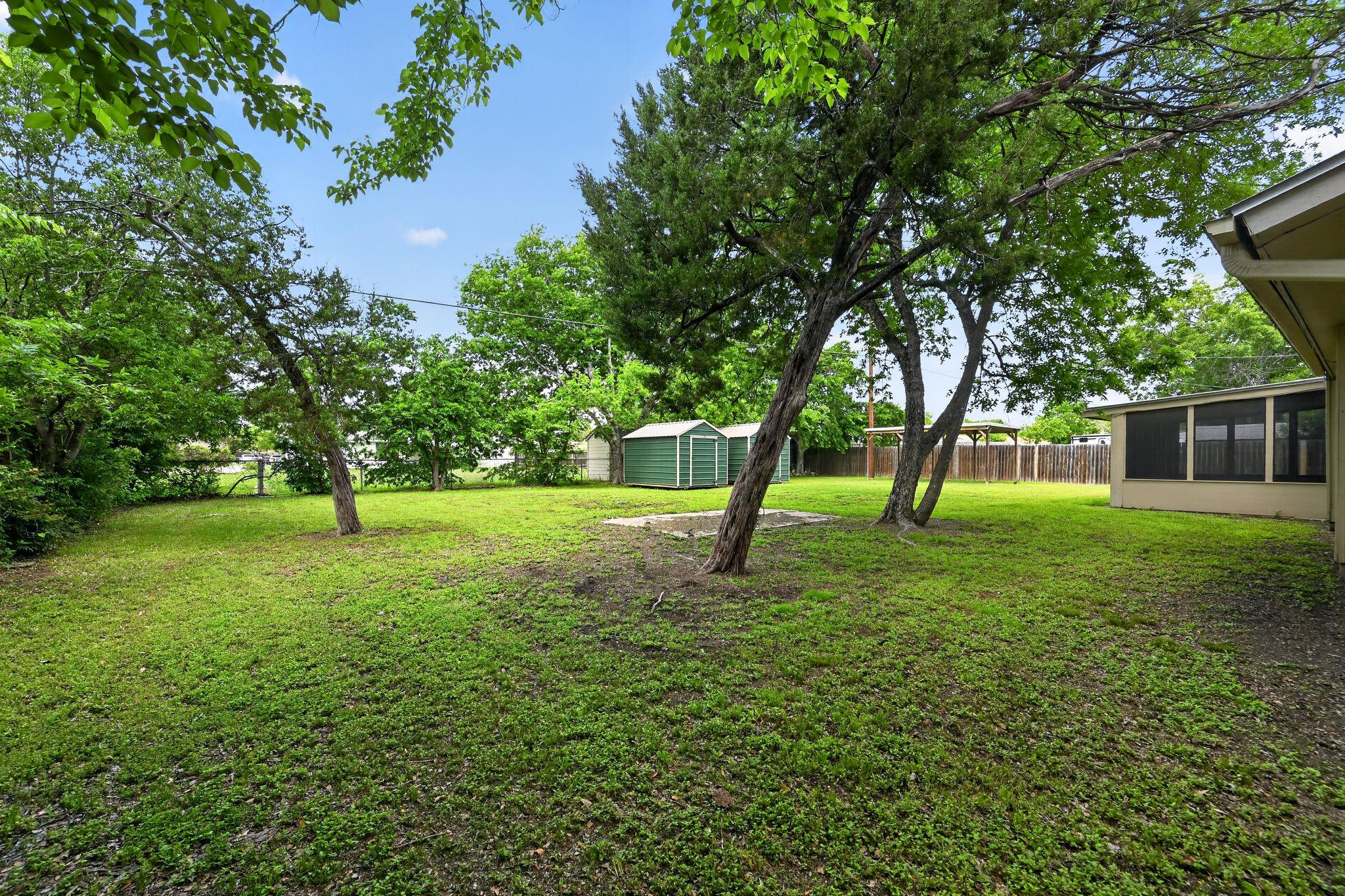 1911 Tipperary Dr, Leander, TX 78641