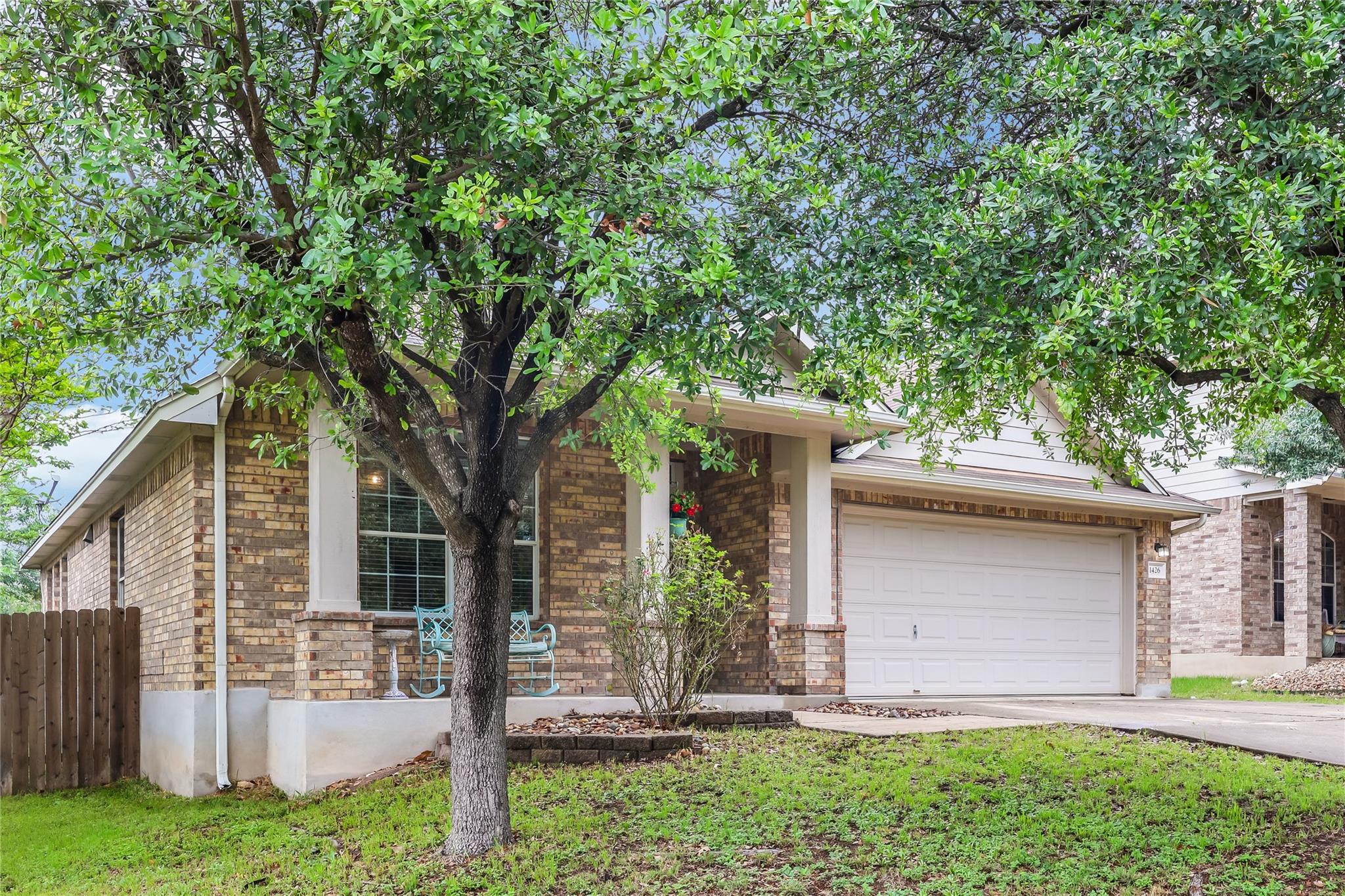 1426 Gracy Dr, Austin, TX 78758