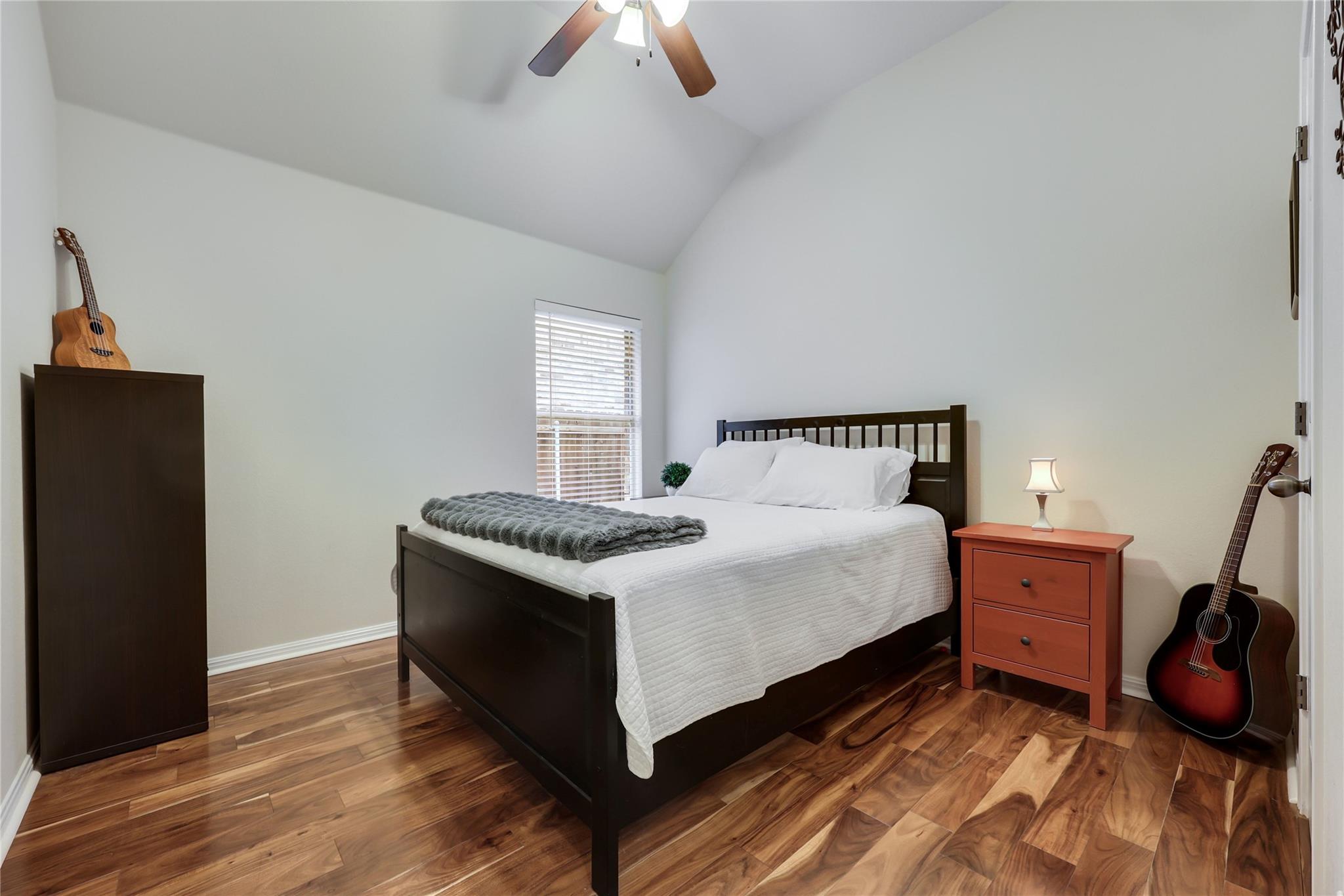 1426 Gracy Dr, Austin, TX 78758