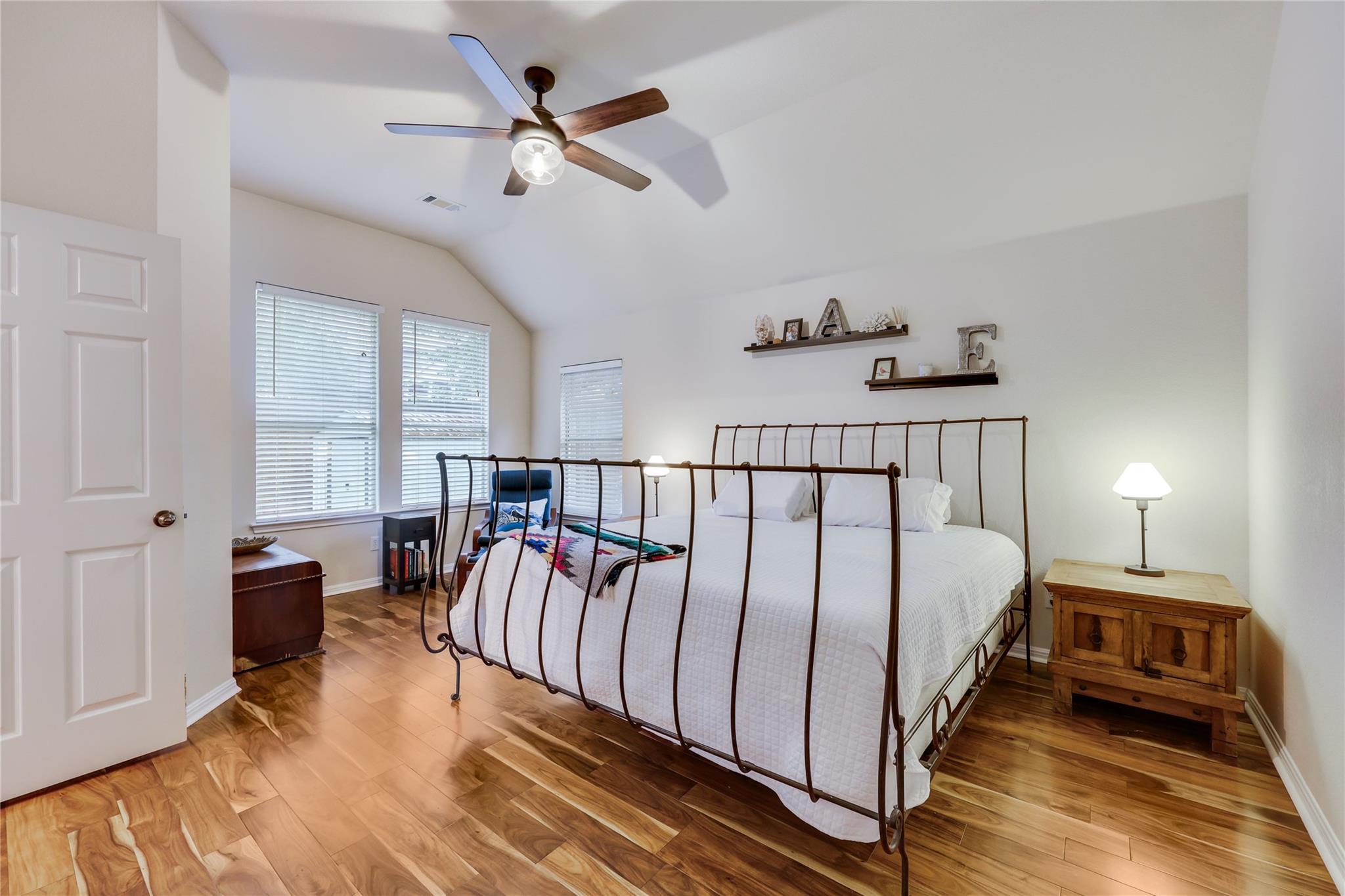 1426 Gracy Dr, Austin, TX 78758