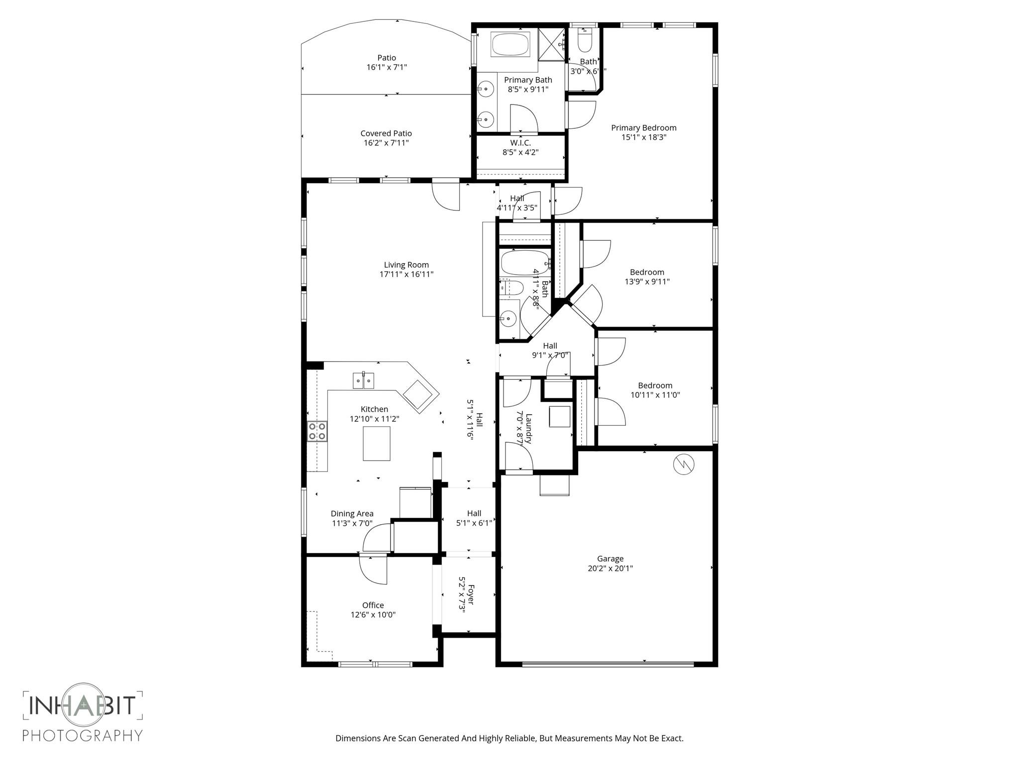 1426 Gracy Dr, Austin, TX 78758