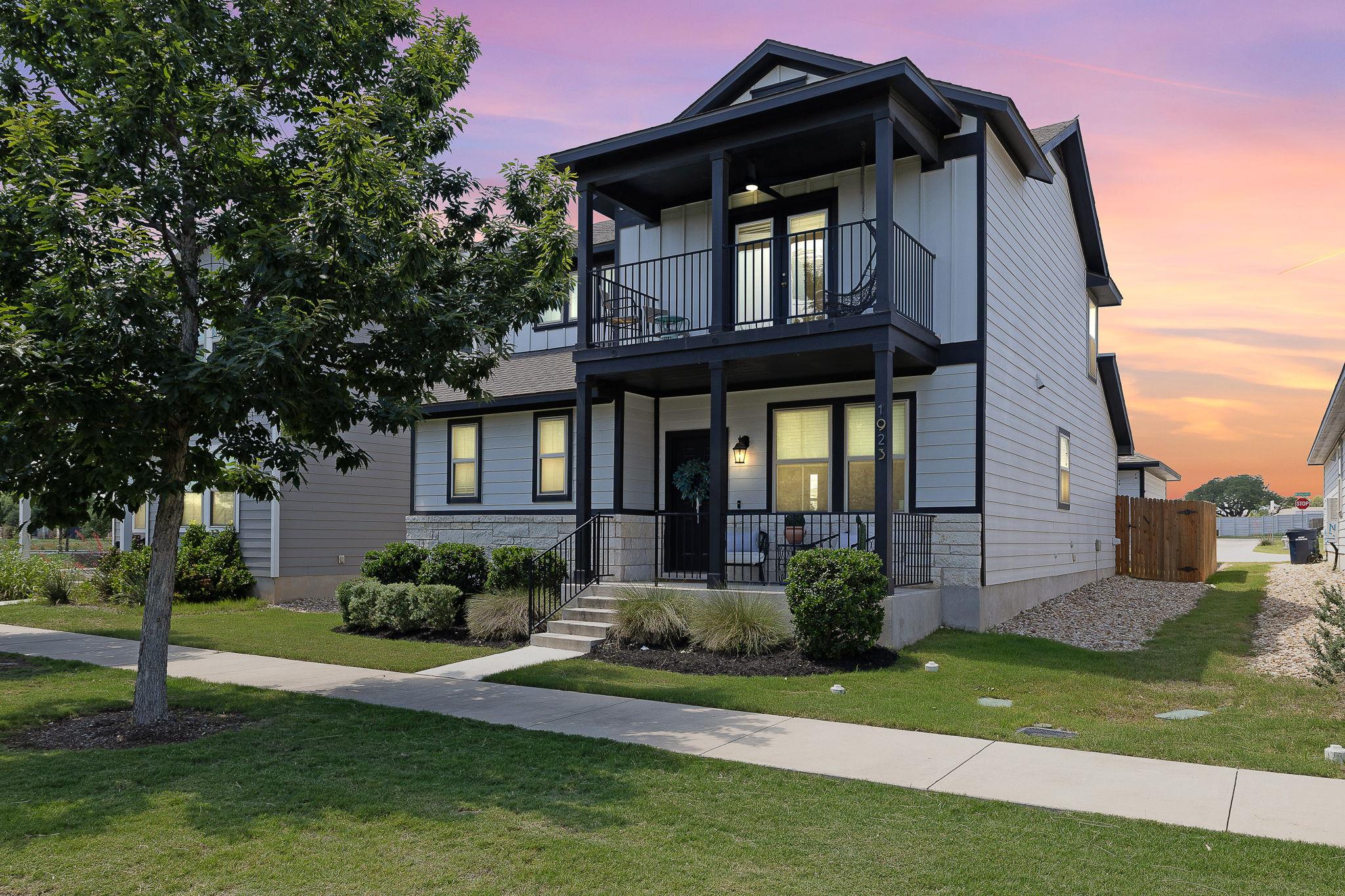 1923 Pecan Island Dr, Leander, TX 78641