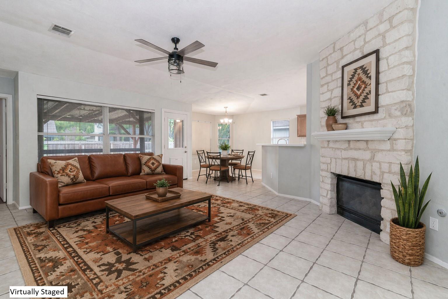 1902 Hollow Tree Blvd, Round Rock, TX 78681