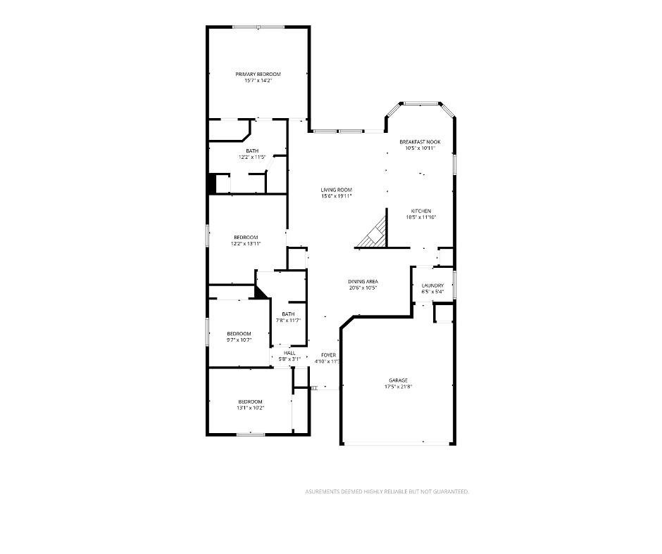 1902 Hollow Tree Blvd, Round Rock, TX 78681