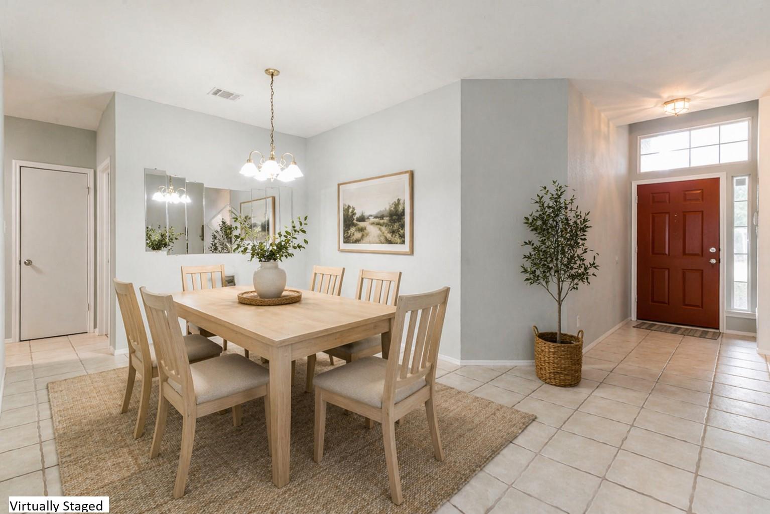 1902 Hollow Tree Blvd, Round Rock, TX 78681