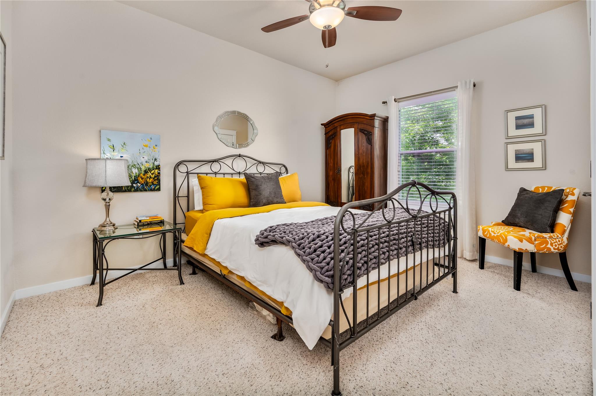 4112 Gochman St, Austin, TX 78723