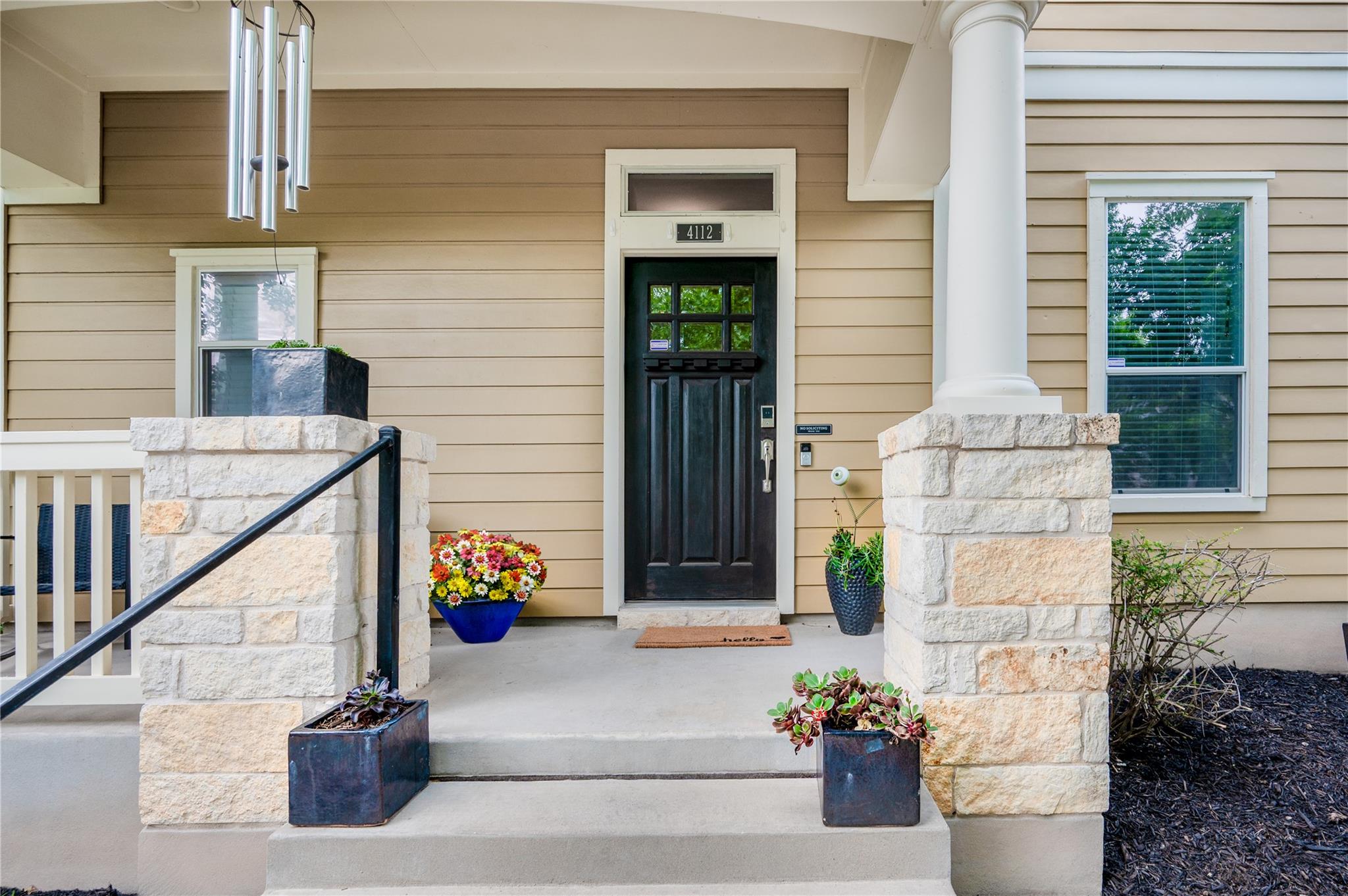 4112 Gochman St, Austin, TX 78723