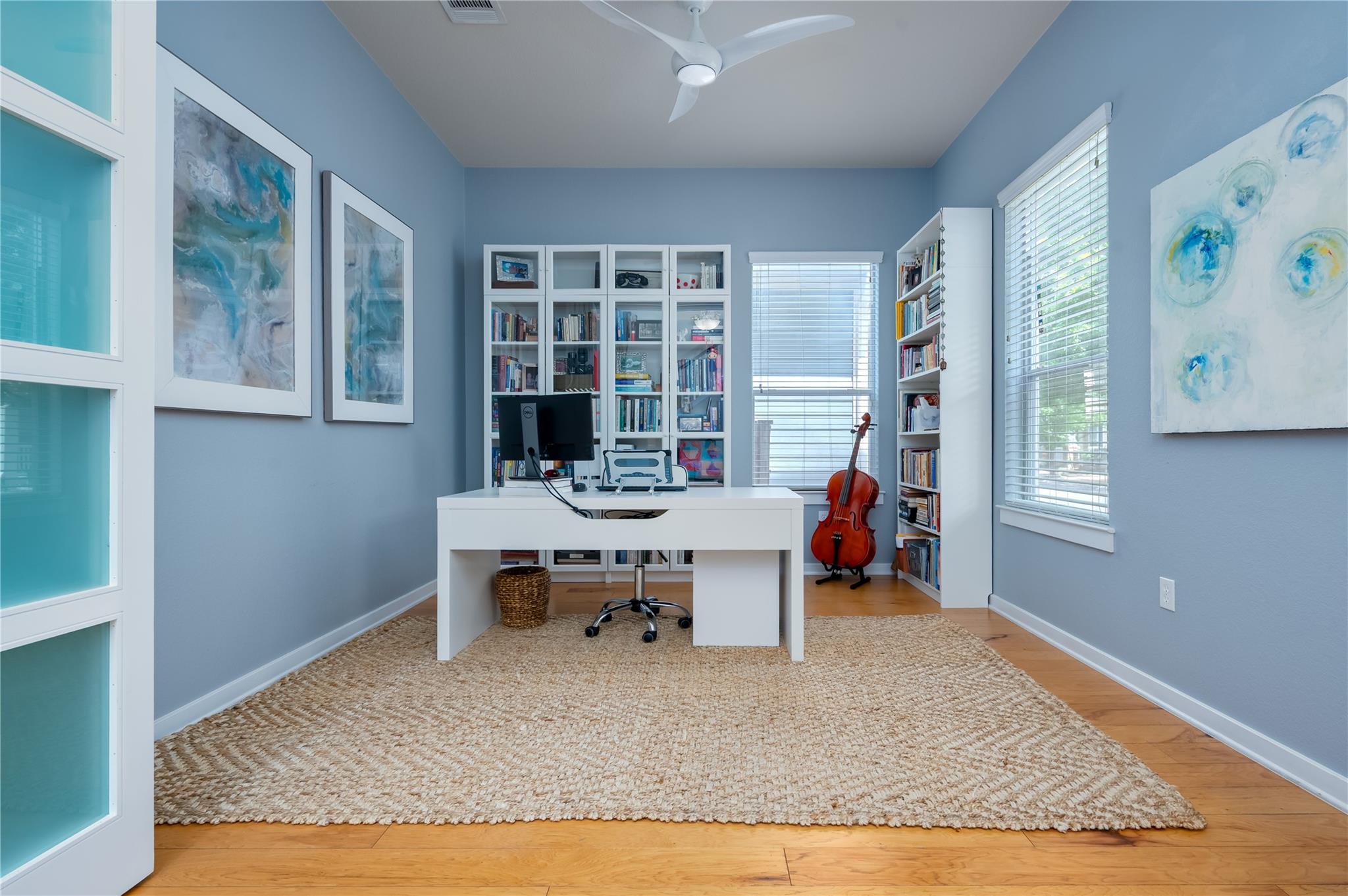 4112 Gochman St, Austin, TX 78723