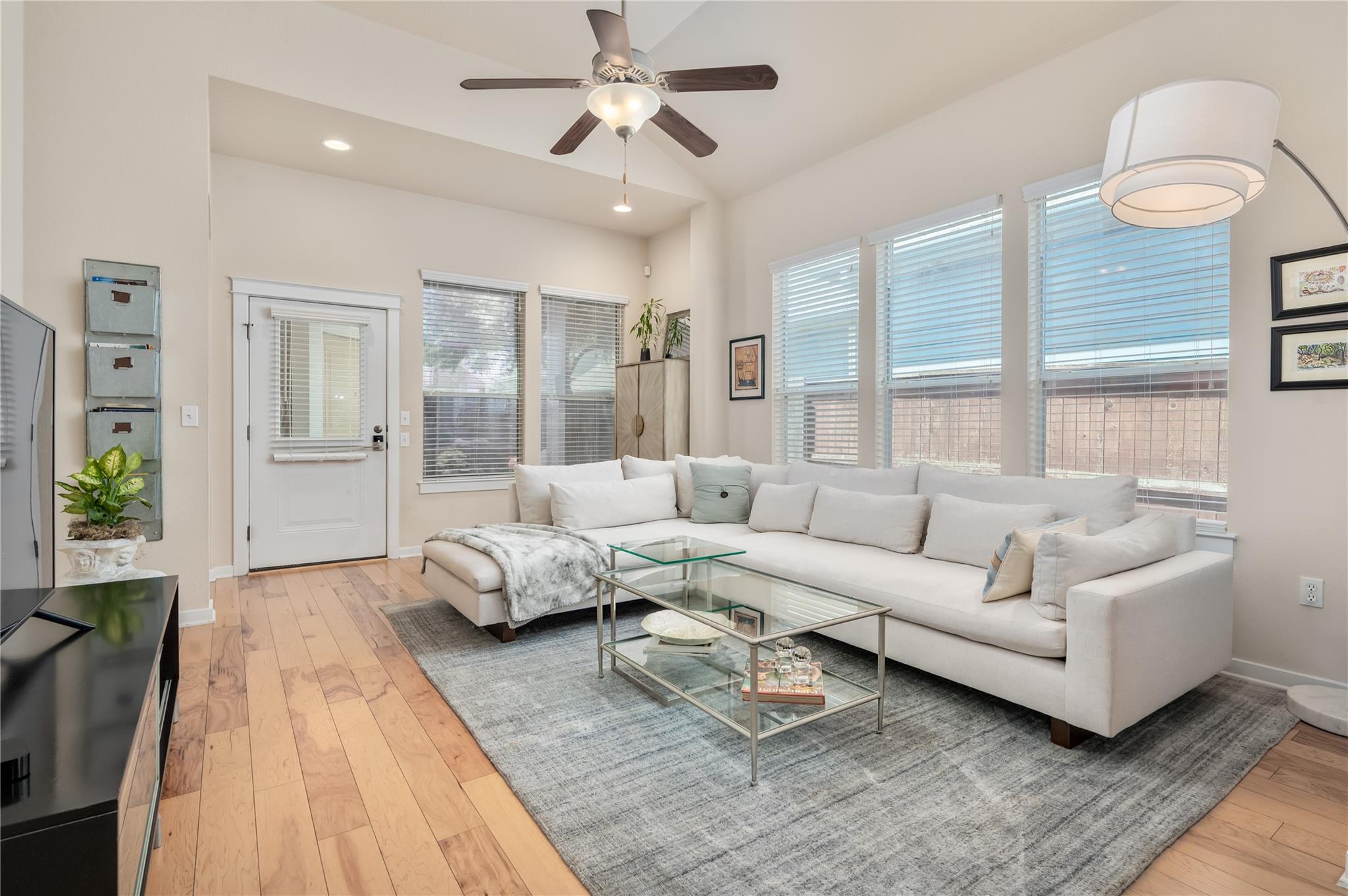 4112 Gochman St, Austin, TX 78723