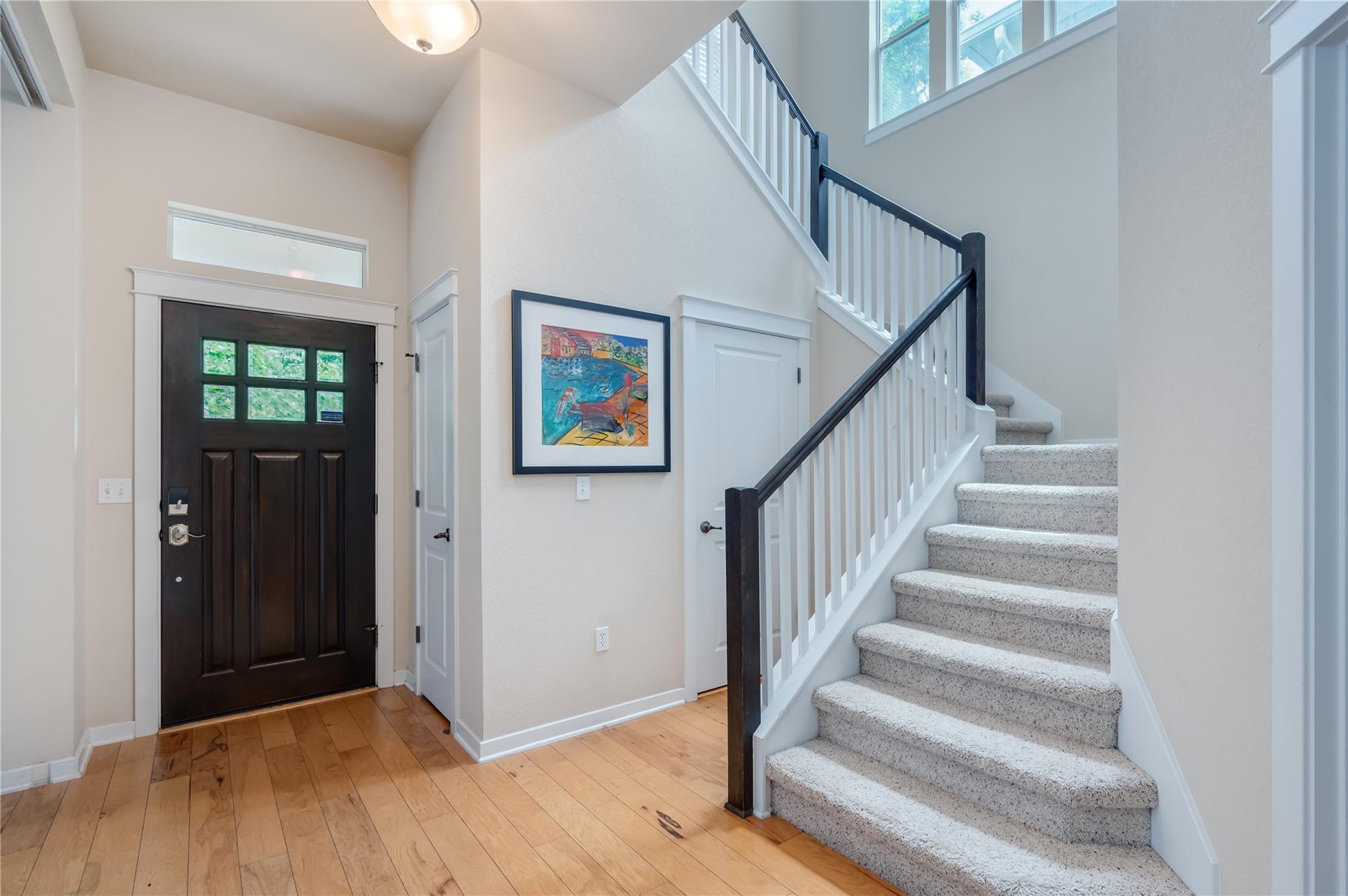 4112 Gochman St, Austin, TX 78723