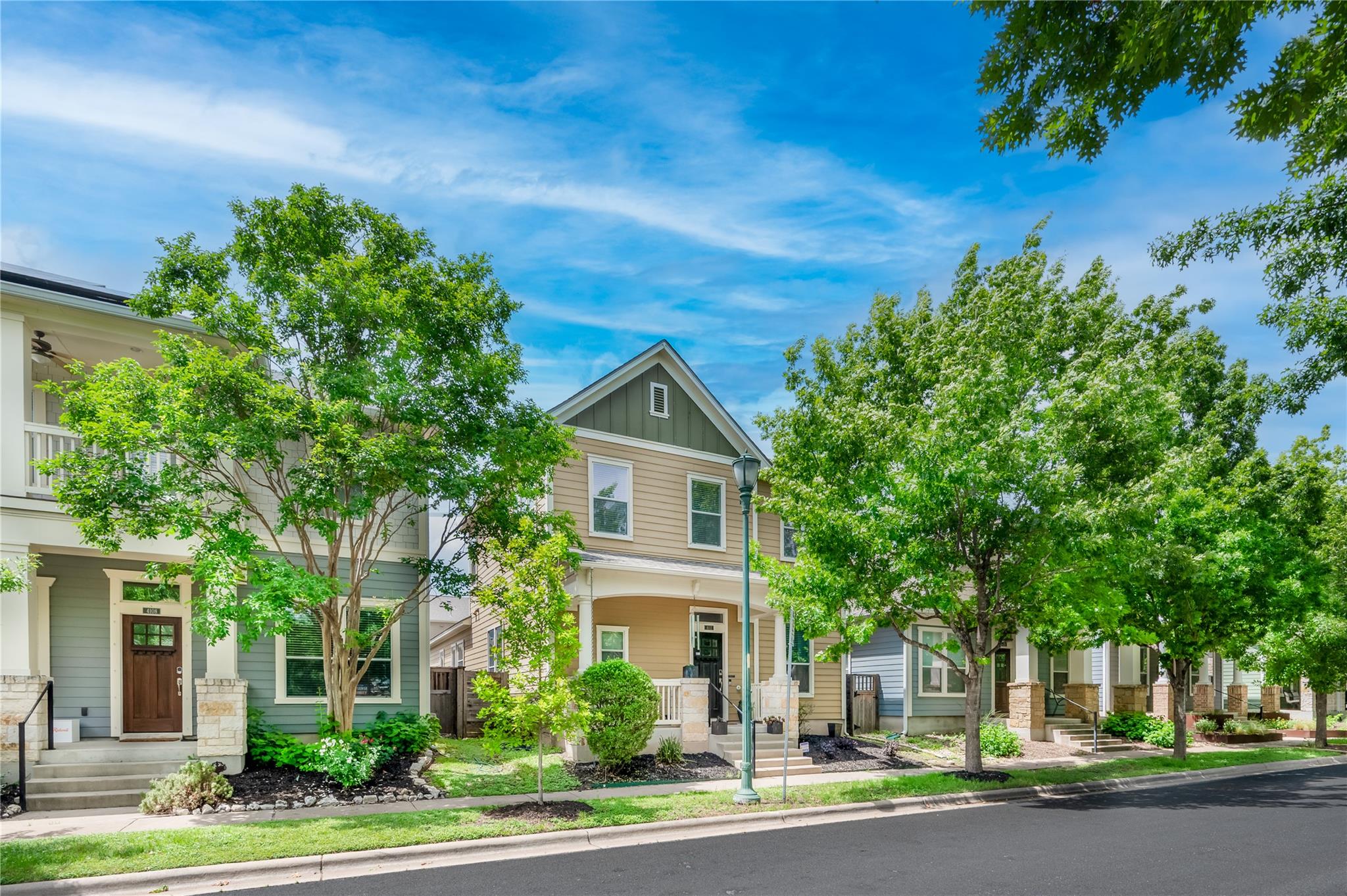 4112 Gochman St, Austin, TX 78723