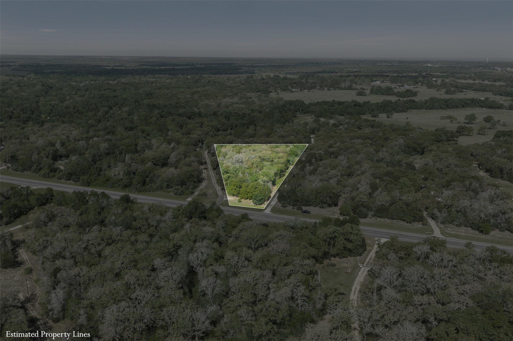 2642 Highway 77 S, Rockdale, TX 76567