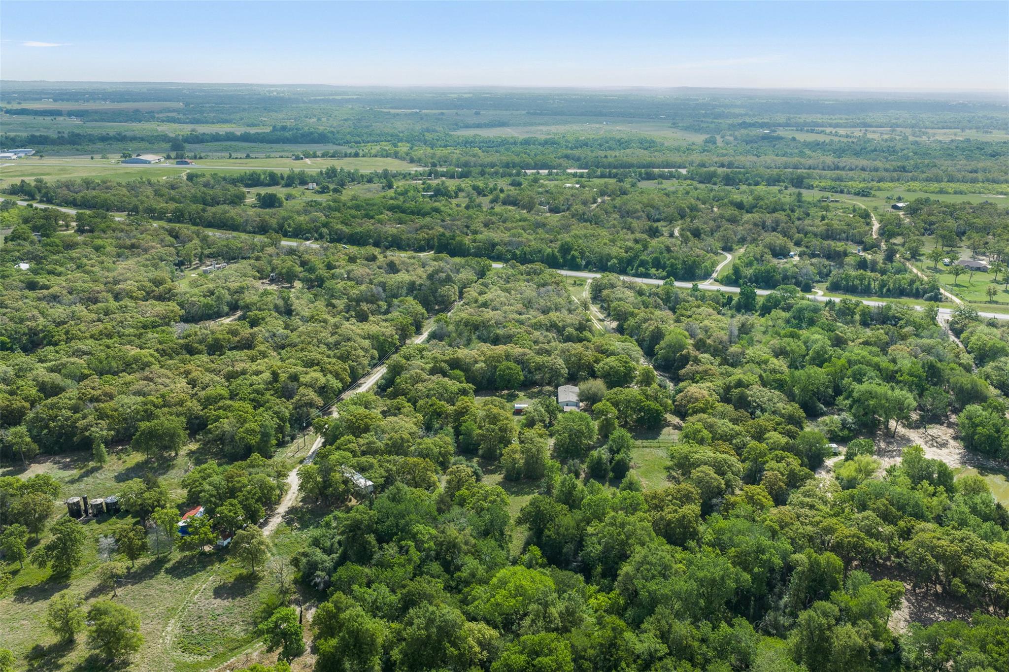 2642 Highway 77 S, Rockdale, TX 76567