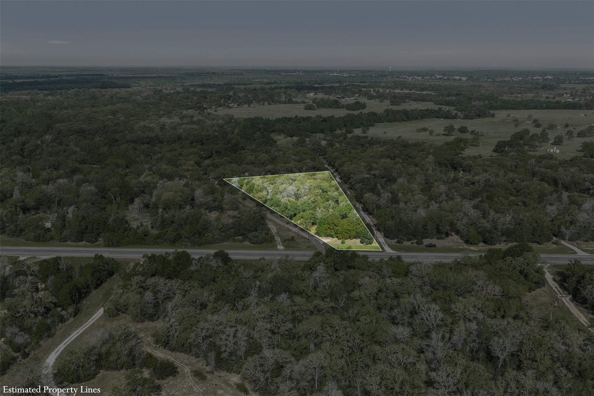 2642 Highway 77 S, Rockdale, TX 76567