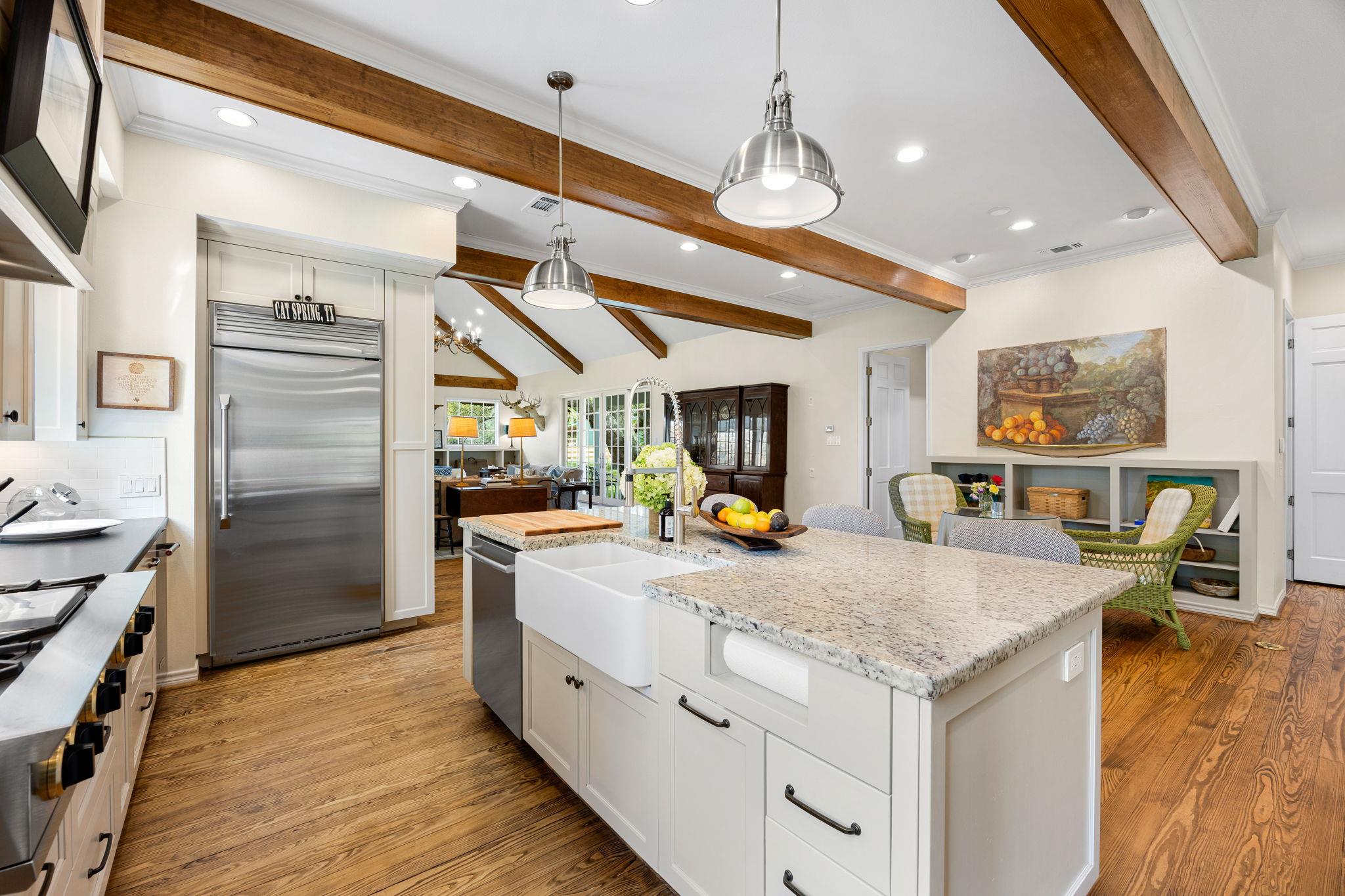 12900 Newberg Rd, Cat Spring, TX 78933