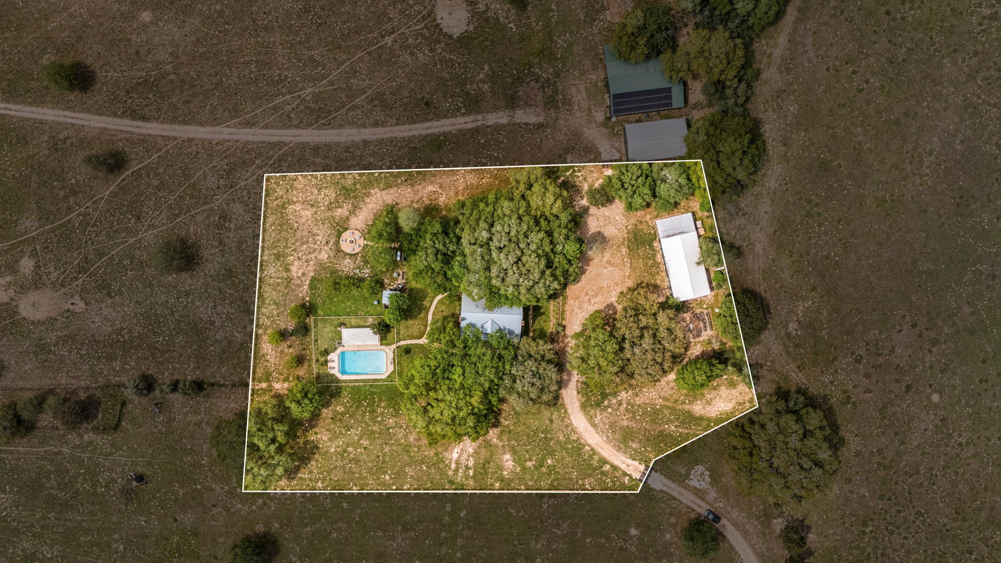 12900 Newberg Rd, Cat Spring, TX 78933