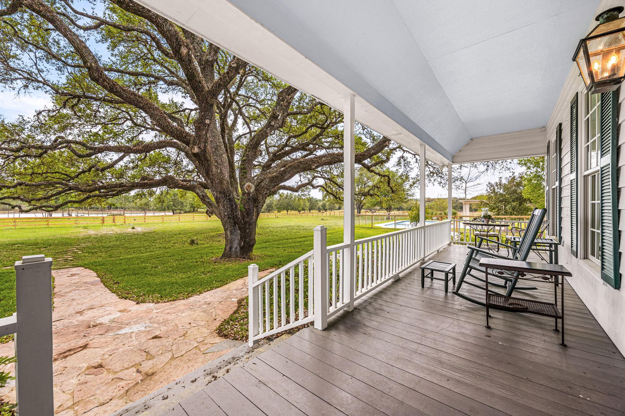 12900 Newberg Rd, Cat Spring, TX 78933