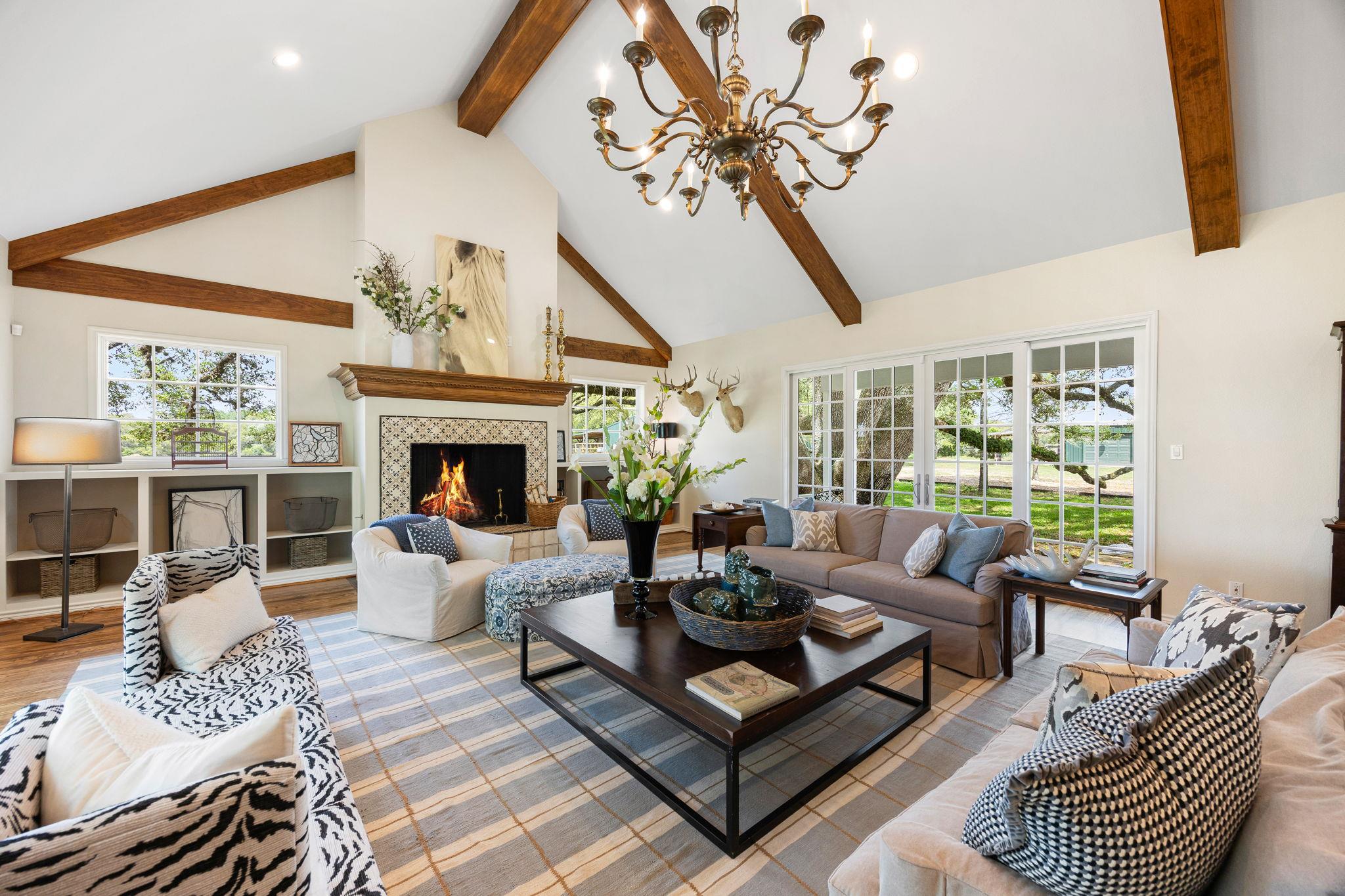 12900 Newberg Rd, Cat Spring, TX 78933