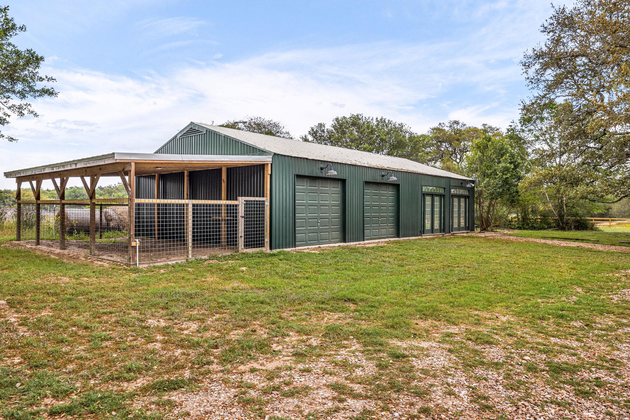 12900 Newberg Rd, Cat Spring, TX 78933