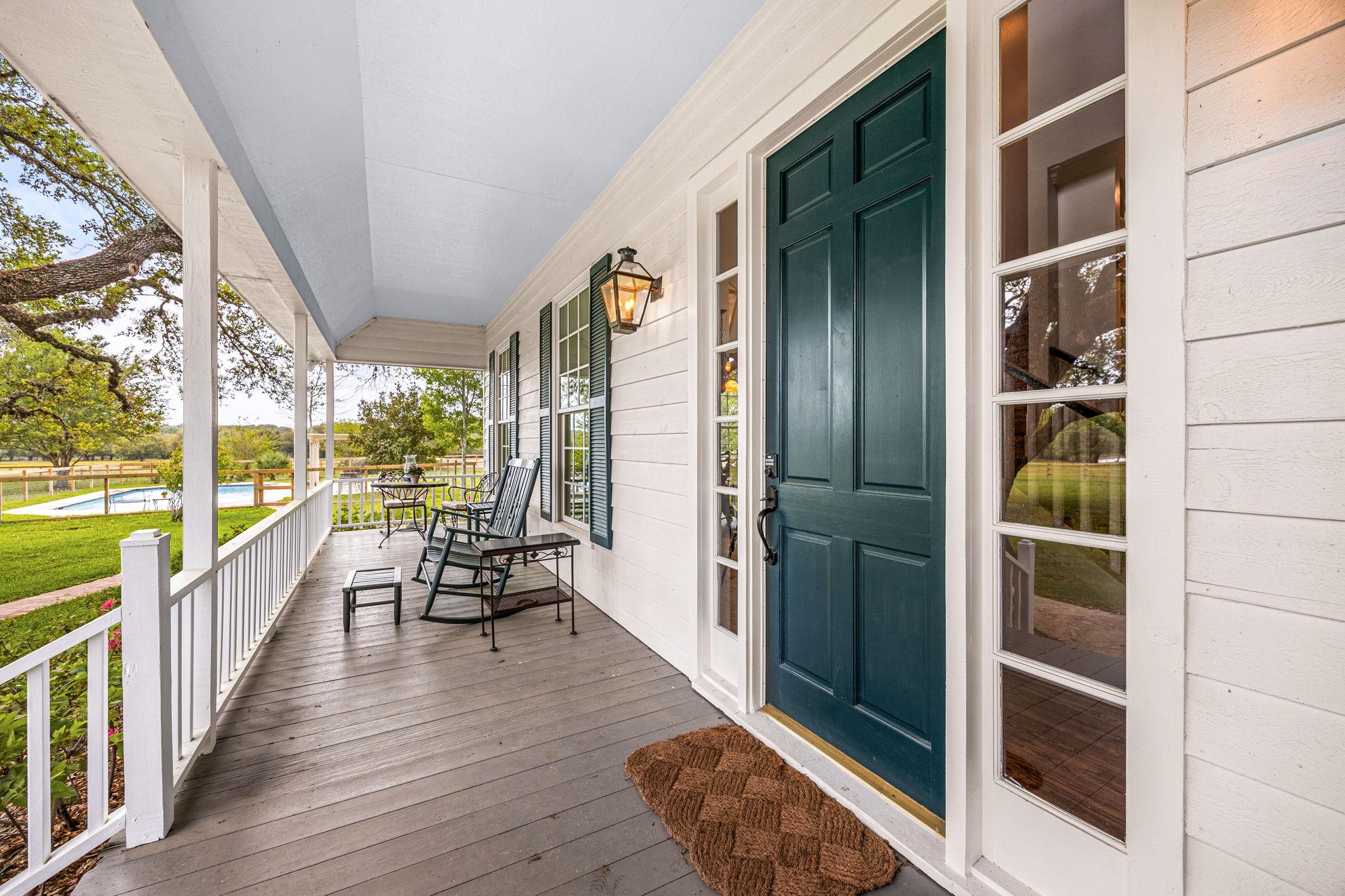 12900 Newberg Rd, Cat Spring, TX 78933