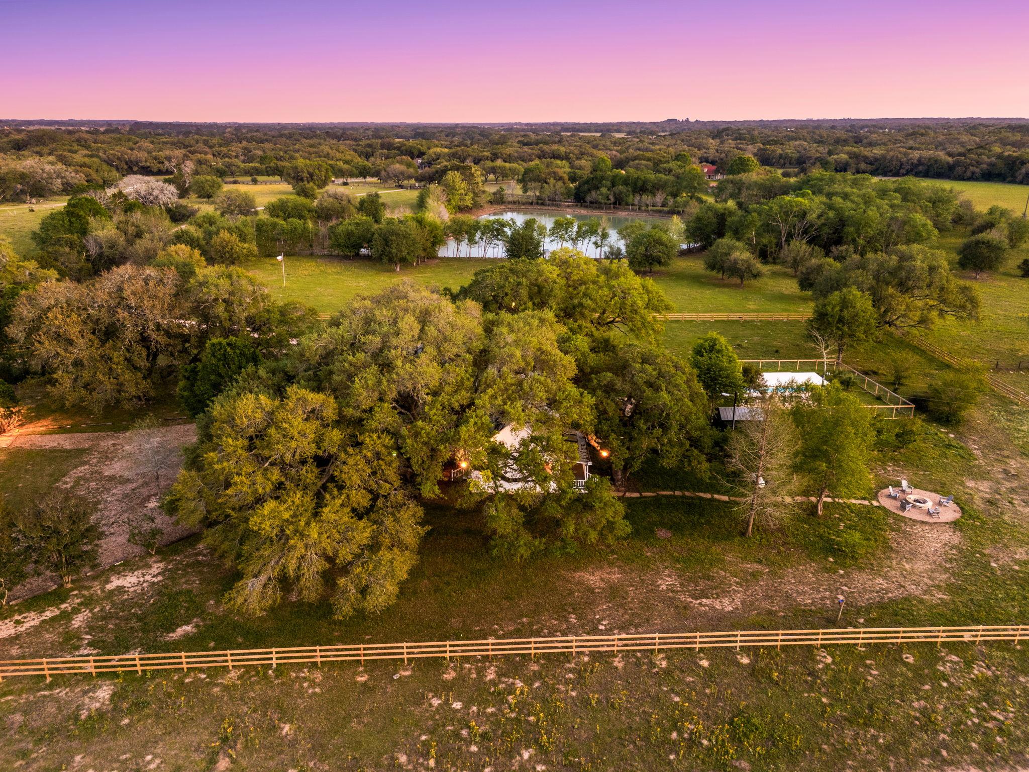 12900 Newberg Rd, Cat Spring, TX 78933