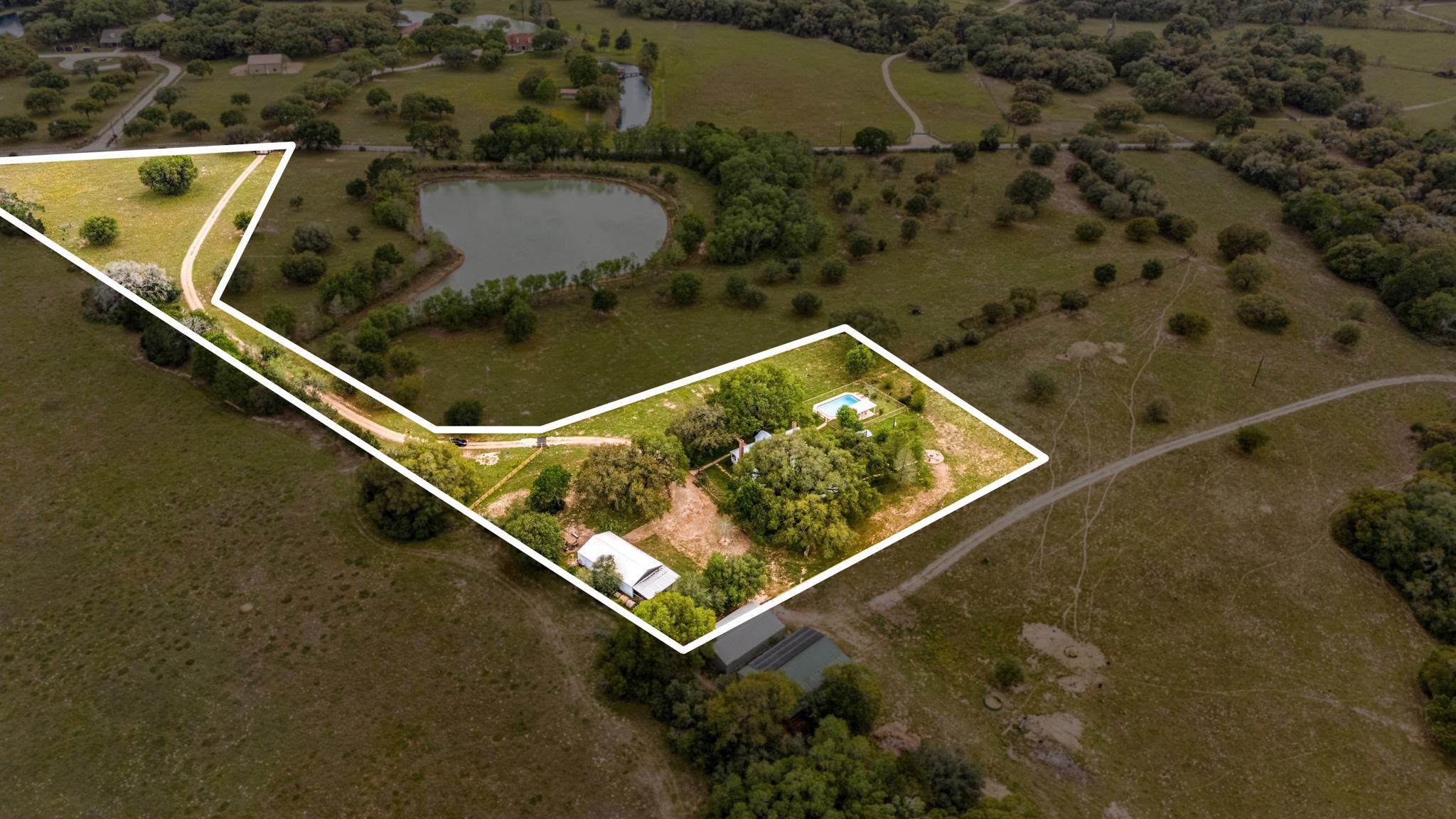 12900 Newberg Rd, Cat Spring, TX 78933