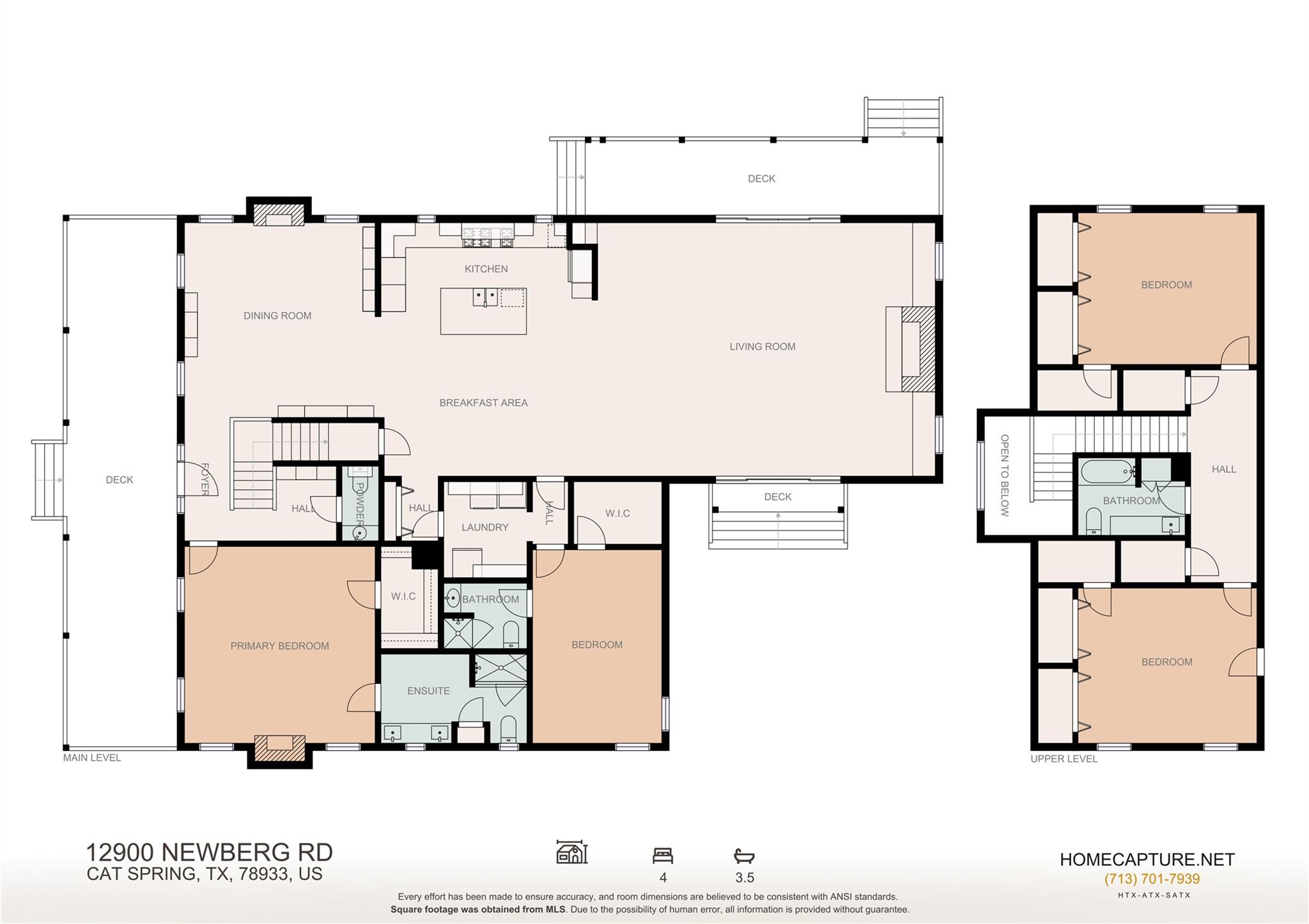 12900 Newberg Rd, Cat Spring, TX 78933